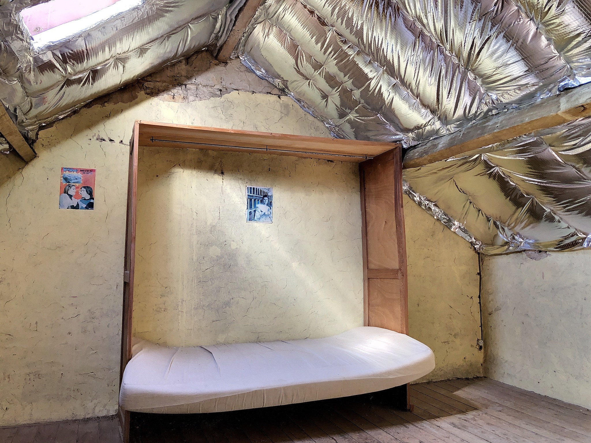 Saint-Jean-De-Sauves : maison avec jardin à acheter en EXCLUSIVITE ! — photo 12