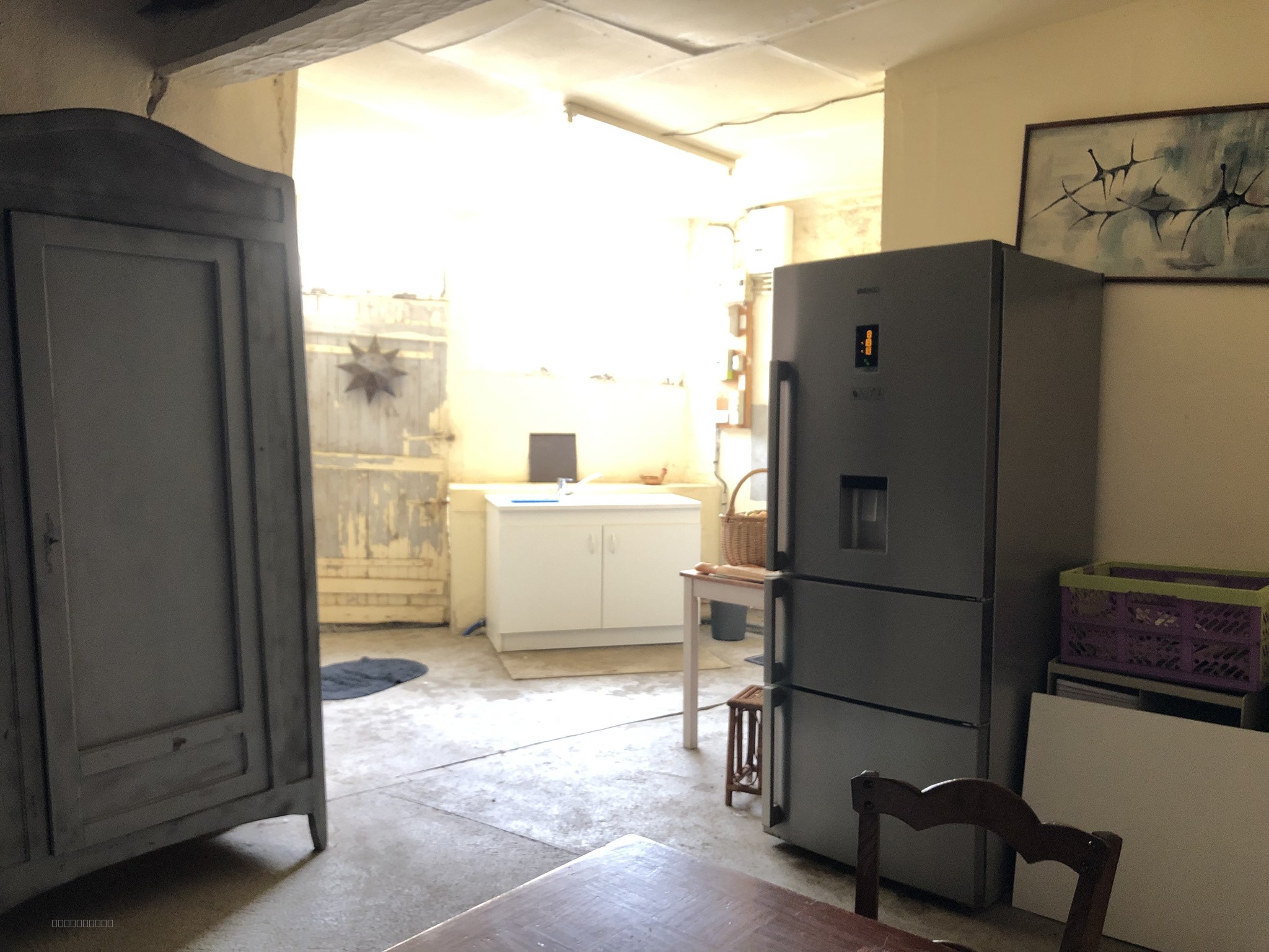 Maison de village avec cour et dépendances — photo 6