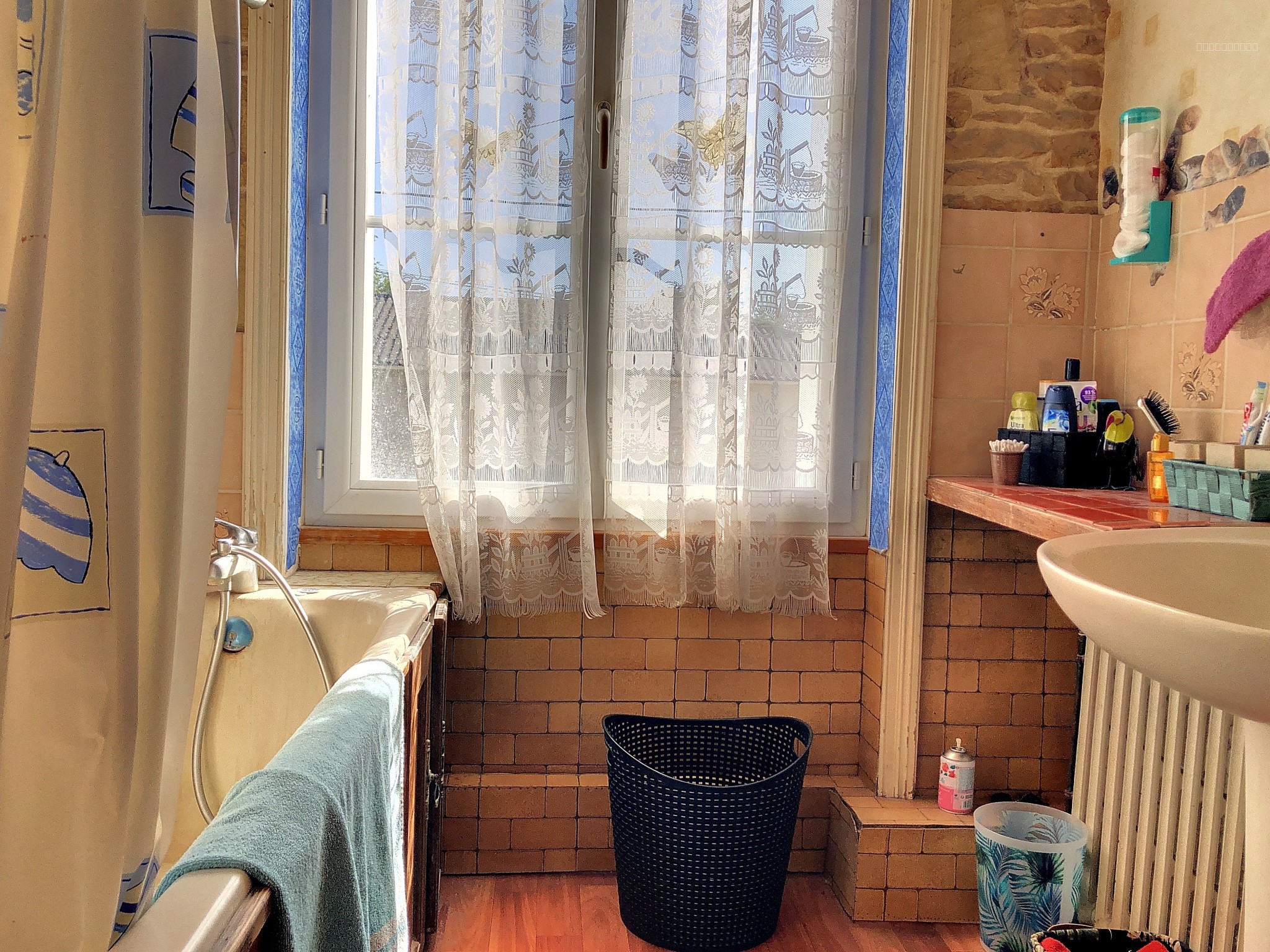 Saint-Jean-De-Sauves : maison avec jardin à acheter en EXCLUSIVITE ! — photo 9