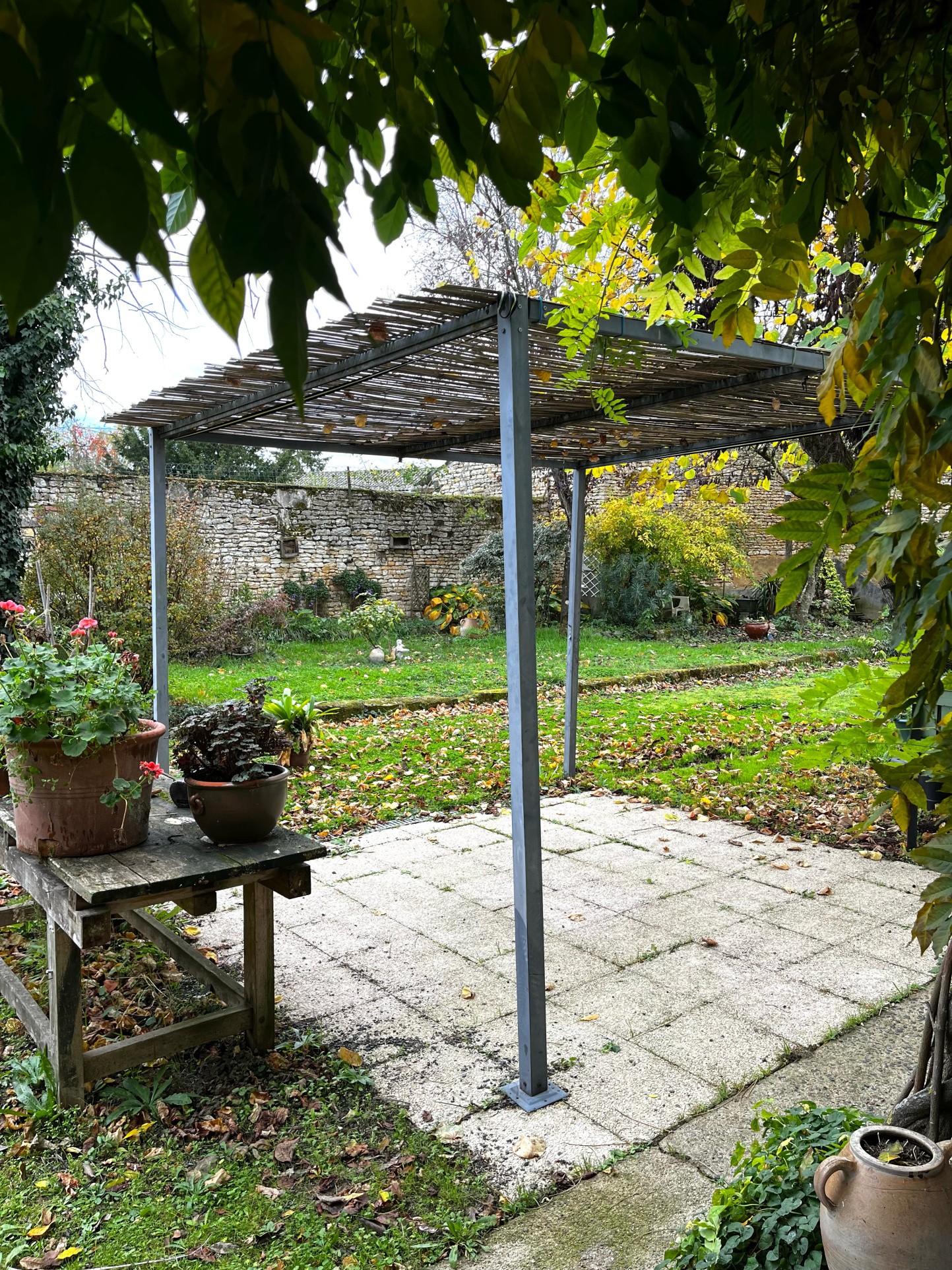 Maison à vendre à Angliers, 149,54 m², 8 pièces – photo 3 sur 18