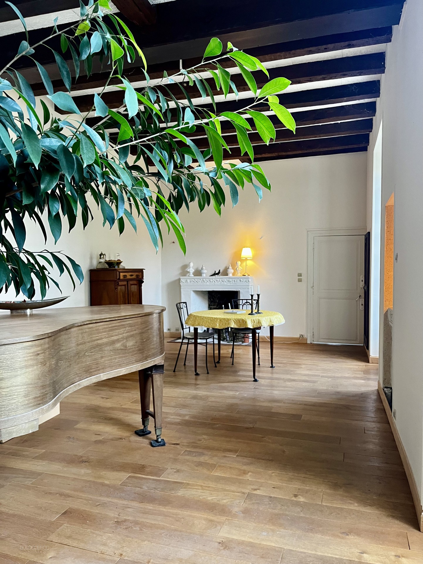 Maison à vendre à Mirebeau, 258 m², 7 pièces – photo 2 sur 16