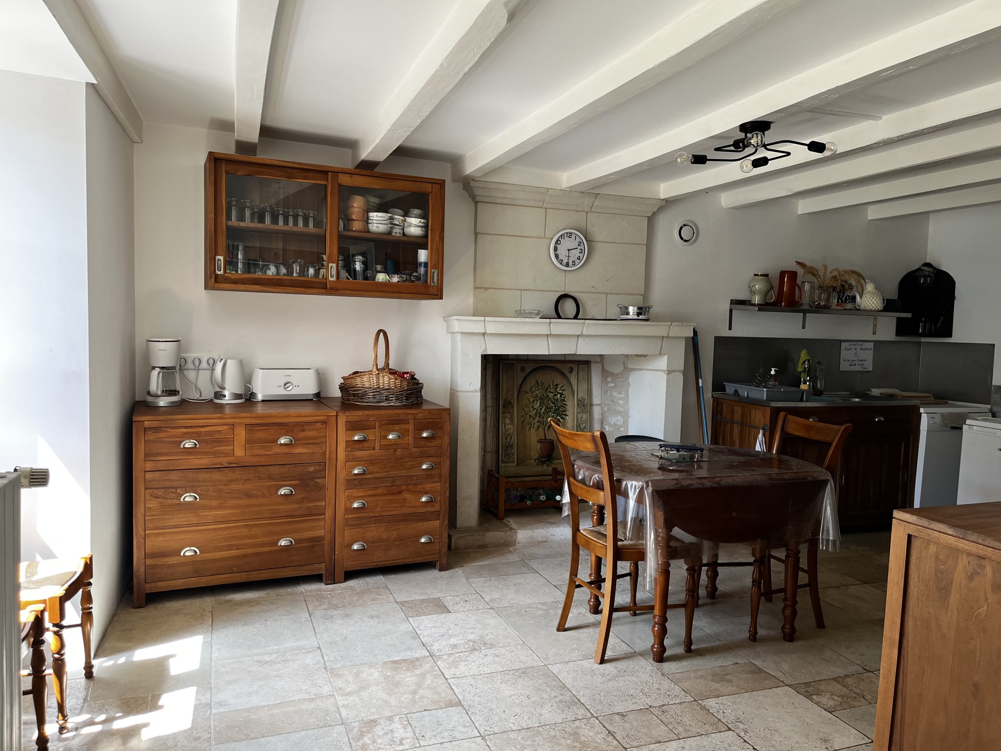 EXCLUSIVITE Propriété avec piscine, jardin et rivière — photo 6