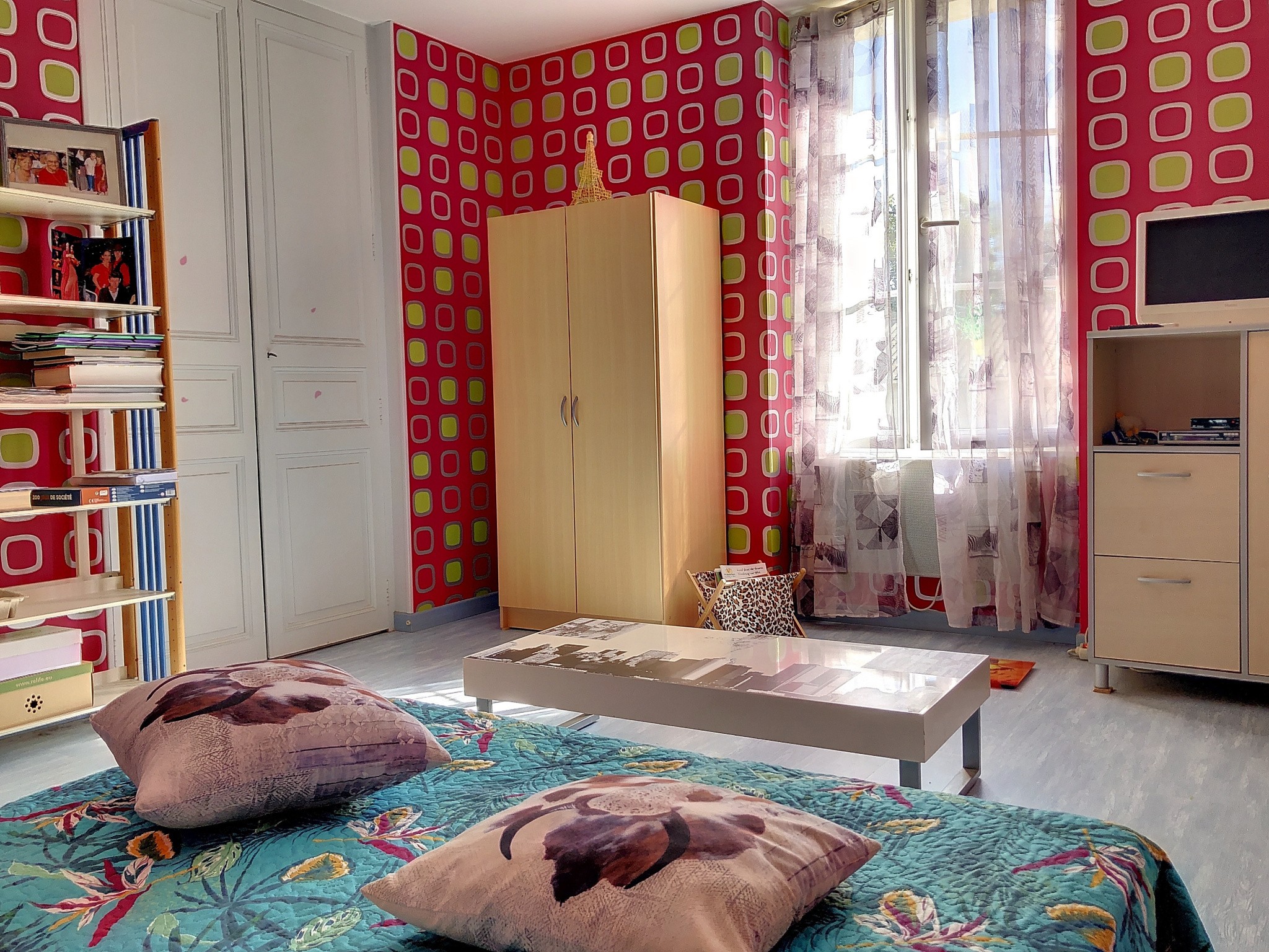 Saint-Jean-De-Sauves : maison avec jardin à acheter en EXCLUSIVITE ! — photo 8
