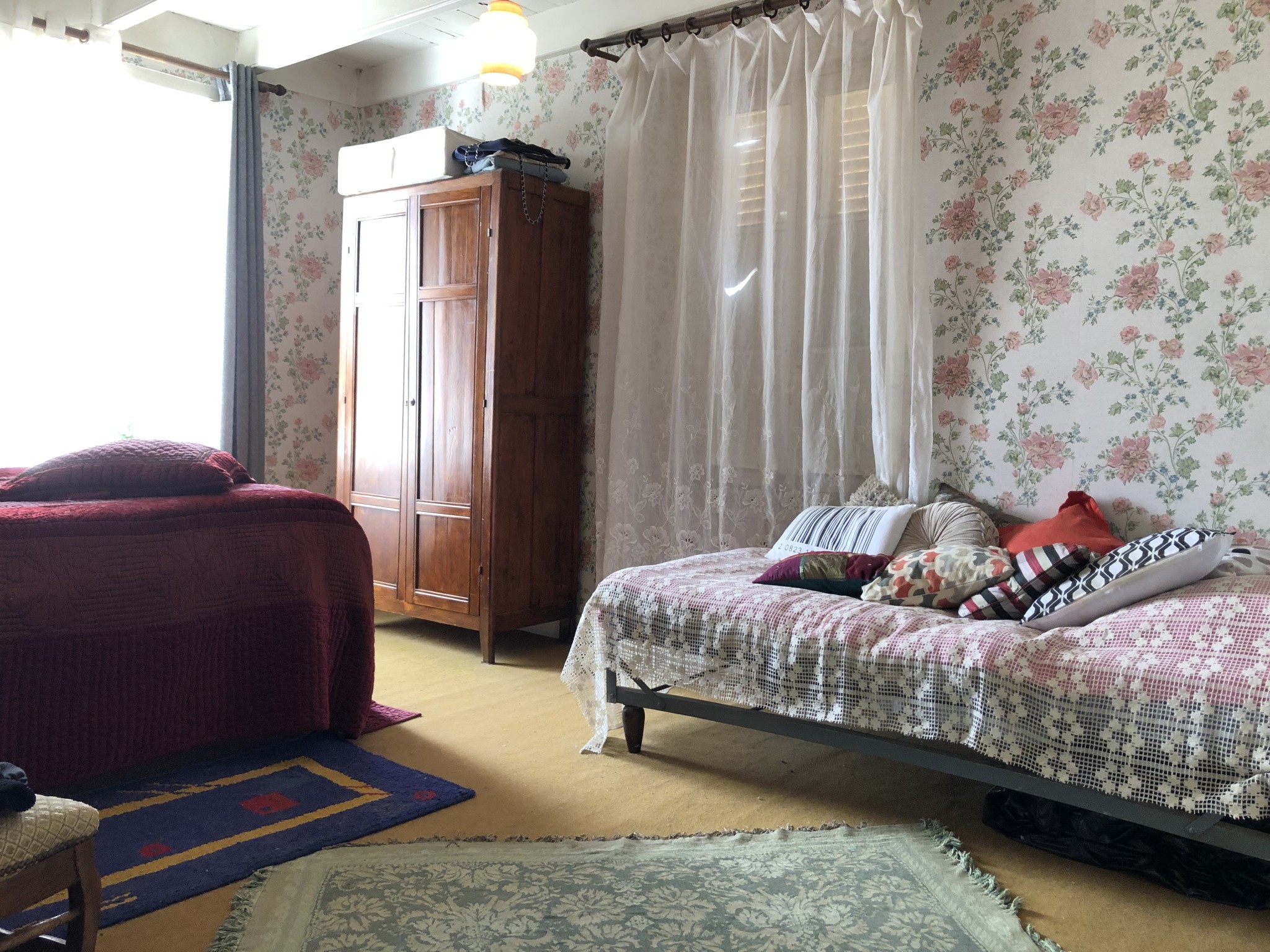 Maison de village avec cour et dépendances — photo 7