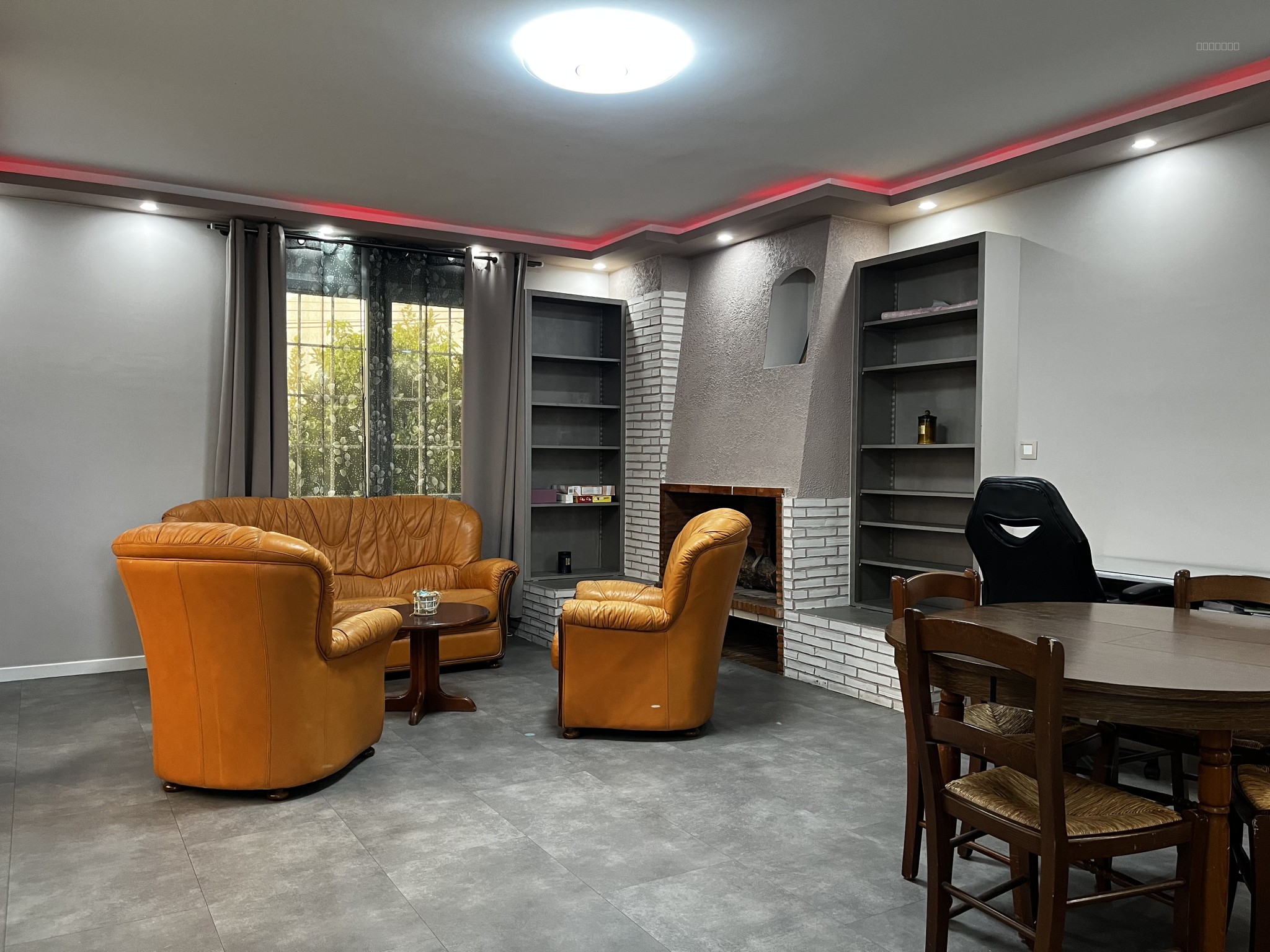 Maison à vendre à La ferriere en parthenay, 111,79 m², 6 pièces – photo 3 sur 14