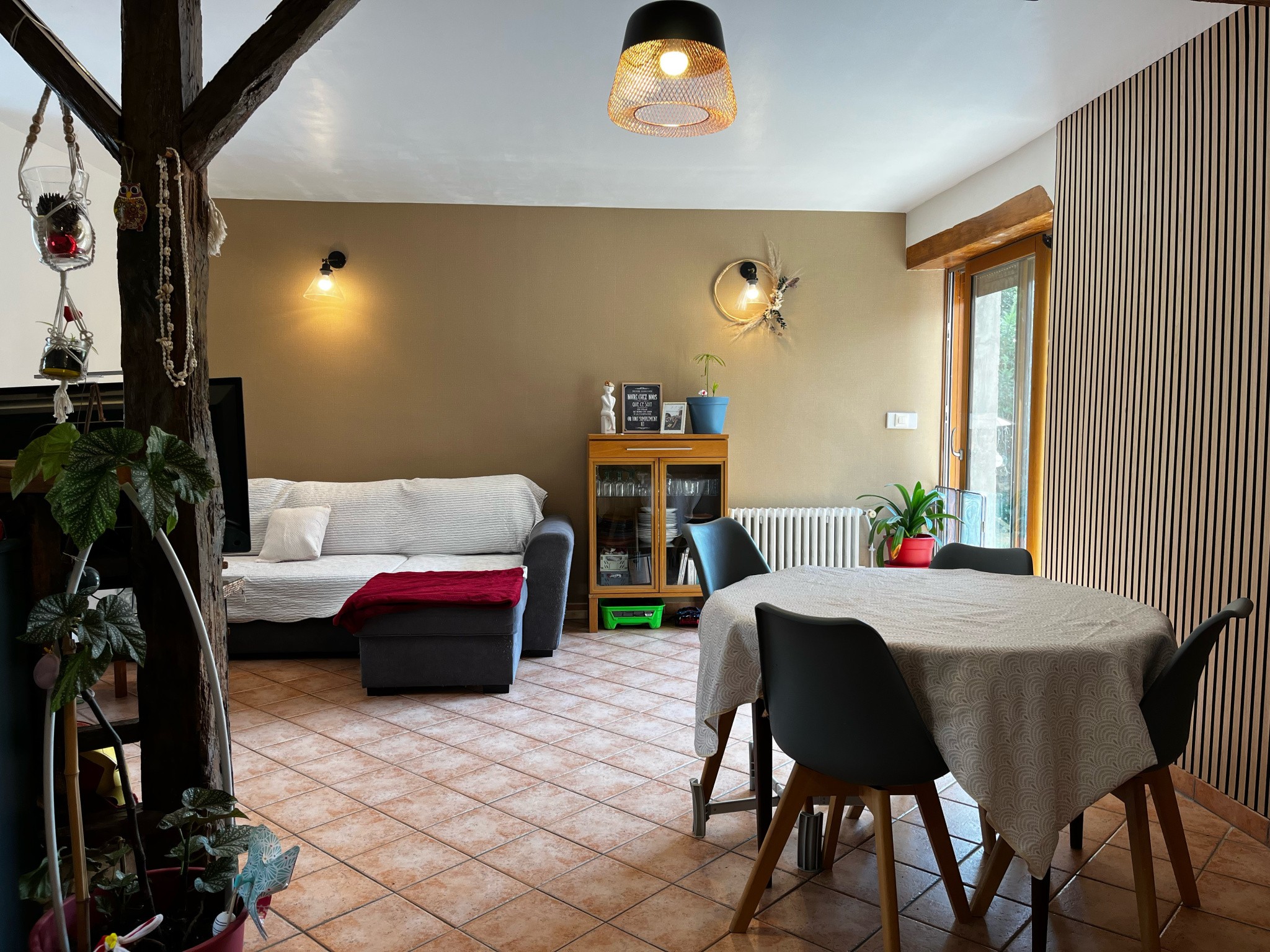 Maison à vendre à Mirebeau, 147 m², 6 pièces – photo 2 sur 16