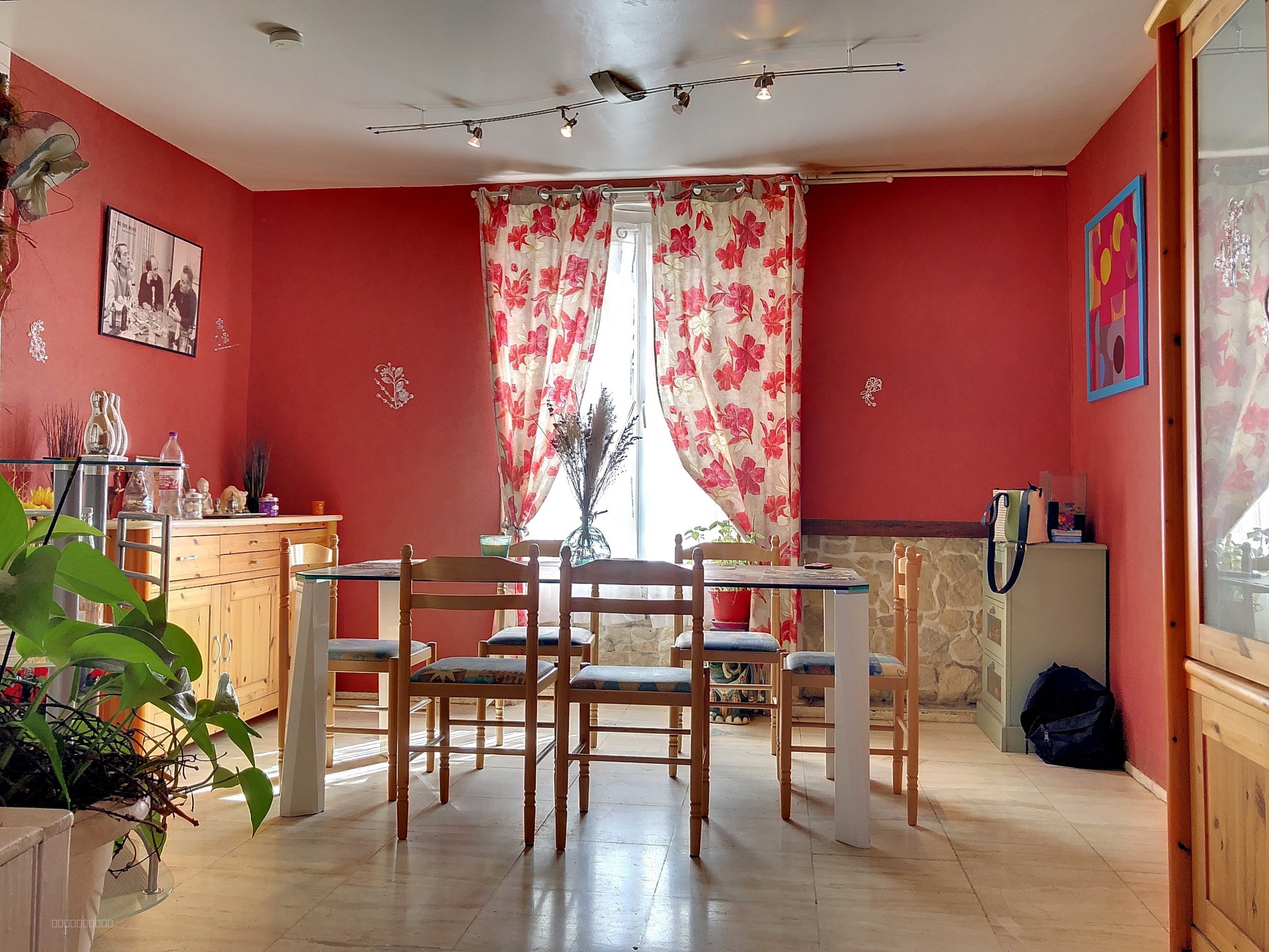 Saint-Jean-De-Sauves : maison avec jardin à acheter en EXCLUSIVITE ! — photo 4