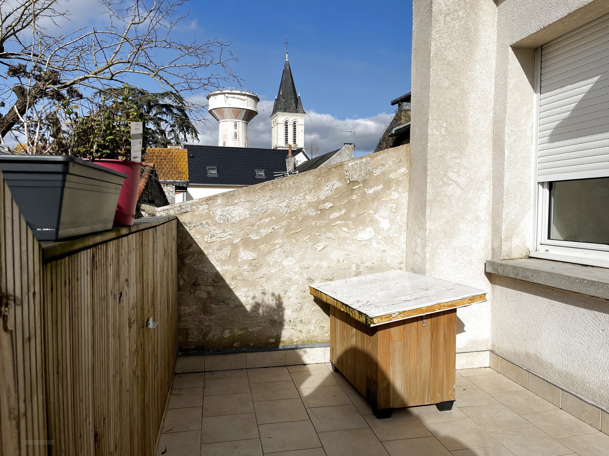 Immeuble à vendre à Neuville de poitou, 270 m² – photo 2 sur 13