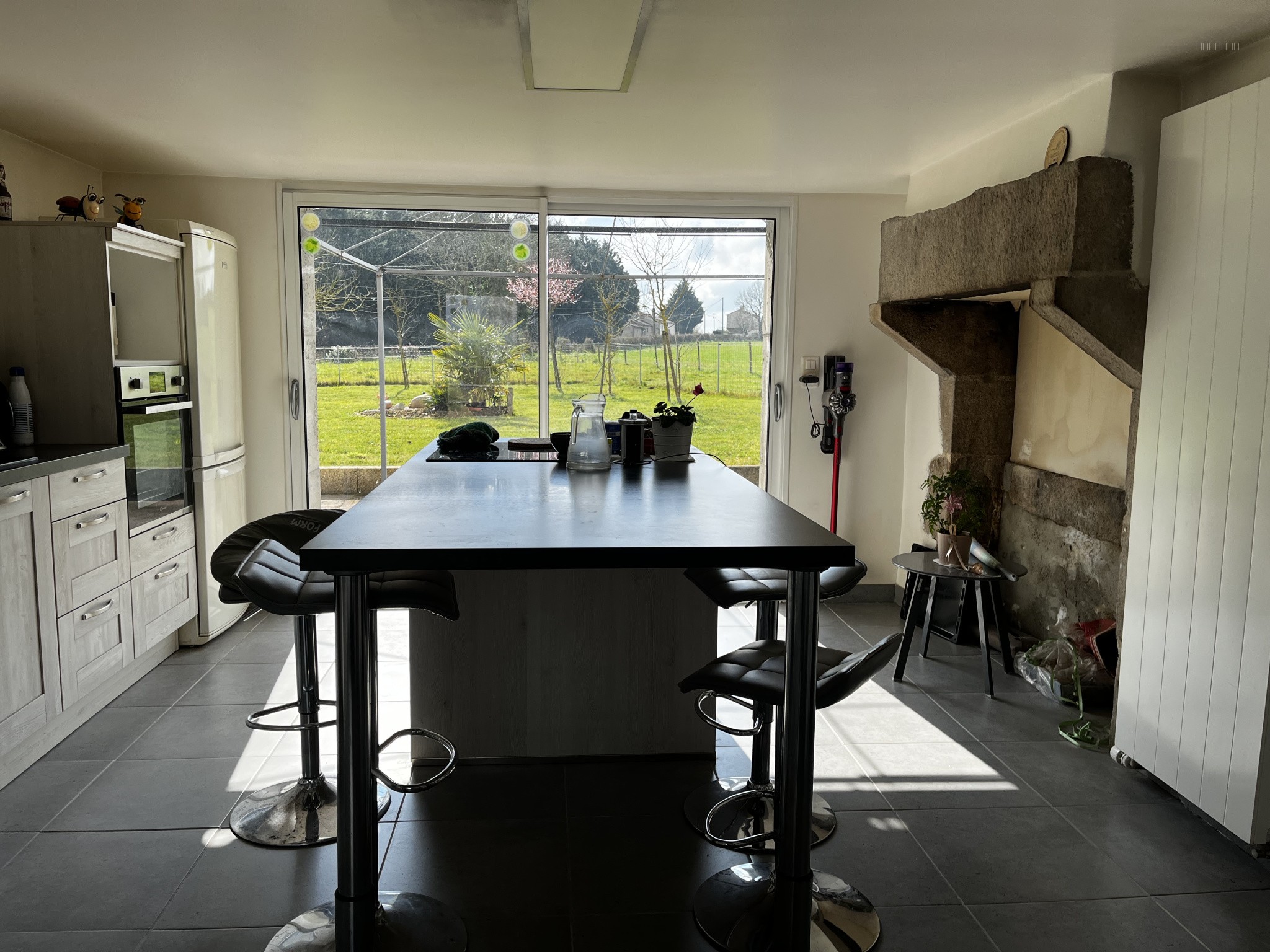 Bien immobilier à vendre à La chapelle st laurent, 101 m², 4 pièces – photo 3 sur 16