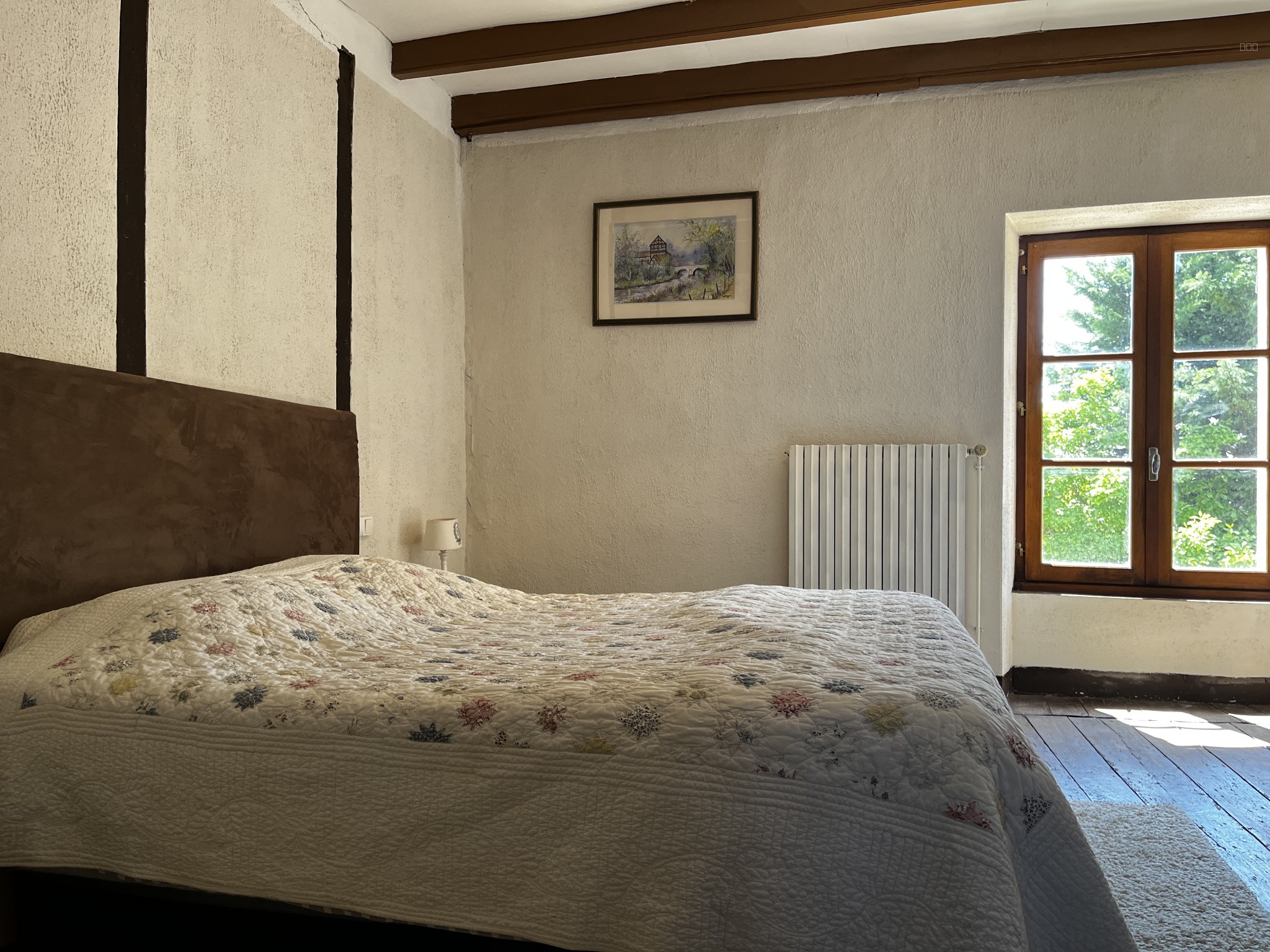 EXCLUSIVITE Propriété avec piscine, jardin et rivière — photo 11