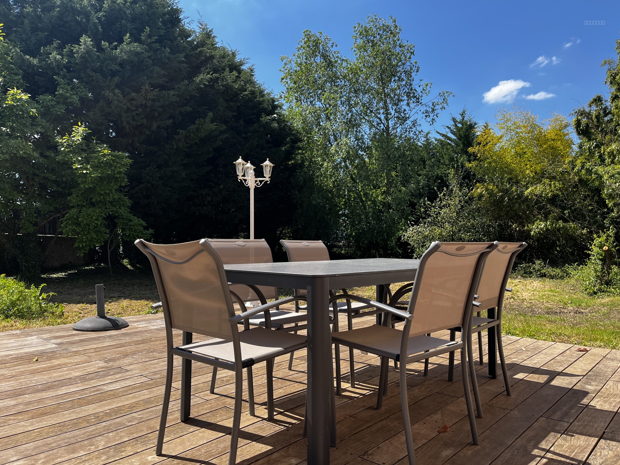 EXCLUSIVITE Propriété avec piscine, jardin et rivière — photo 17