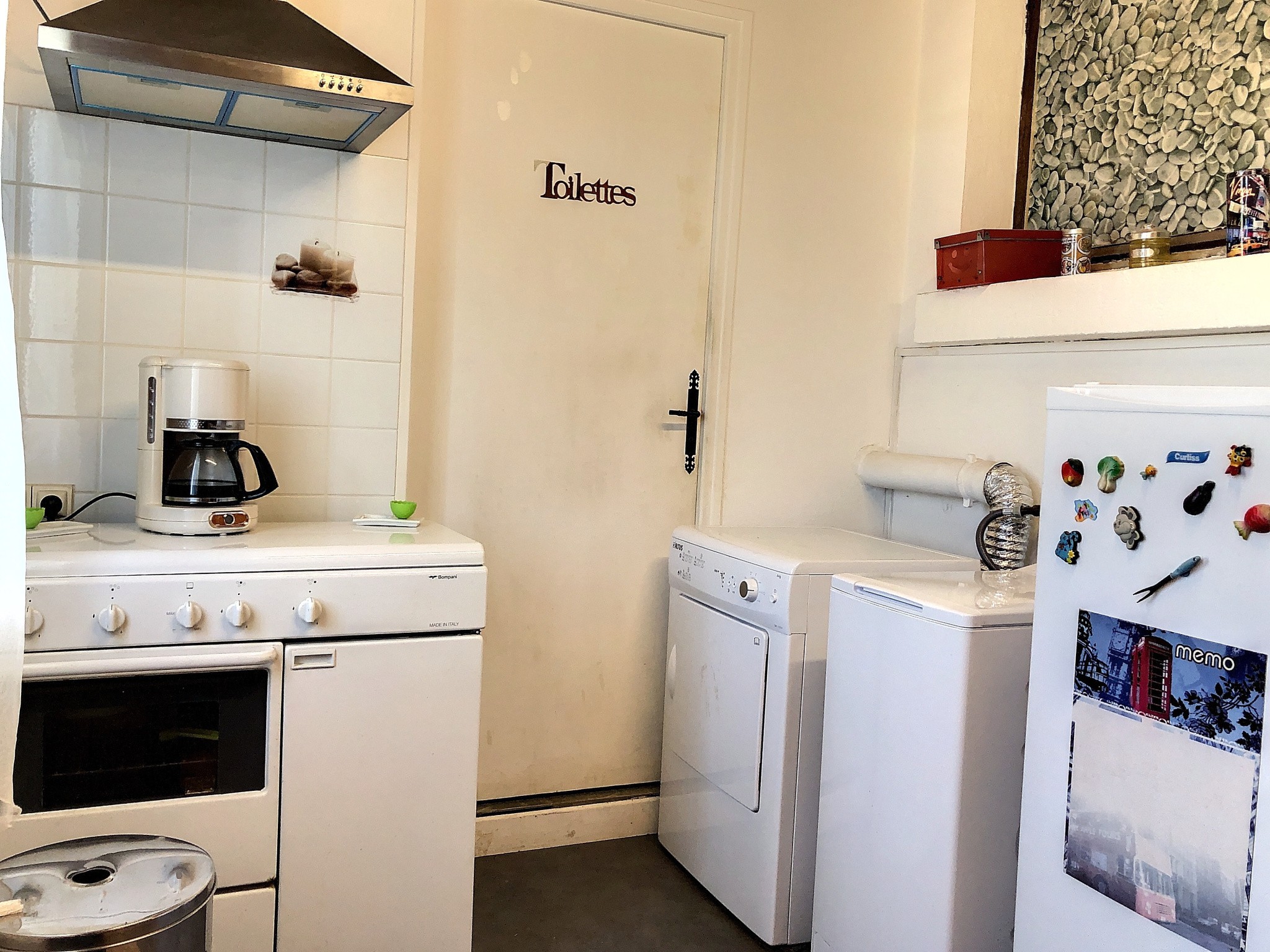 Saint-Jean-De-Sauves : maison avec jardin à acheter en EXCLUSIVITE ! — photo 7