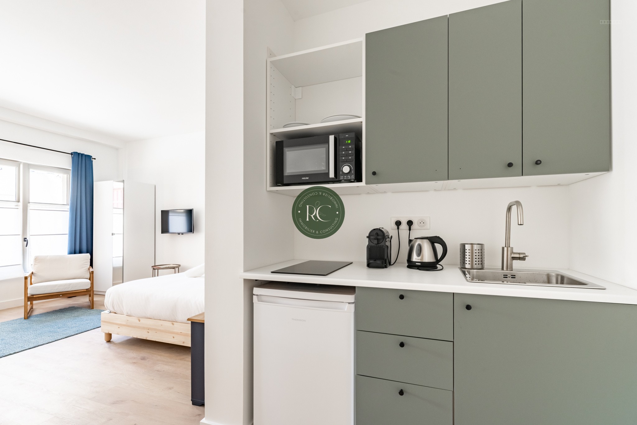 Appartement à vendre à Dijon, 98 m², 4 pièces – photo 3 sur 12