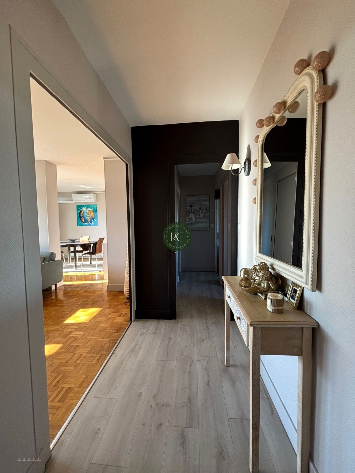Appartement à vendre à St apollinaire, 83 m², 5 pièces – photo 2 sur 7
