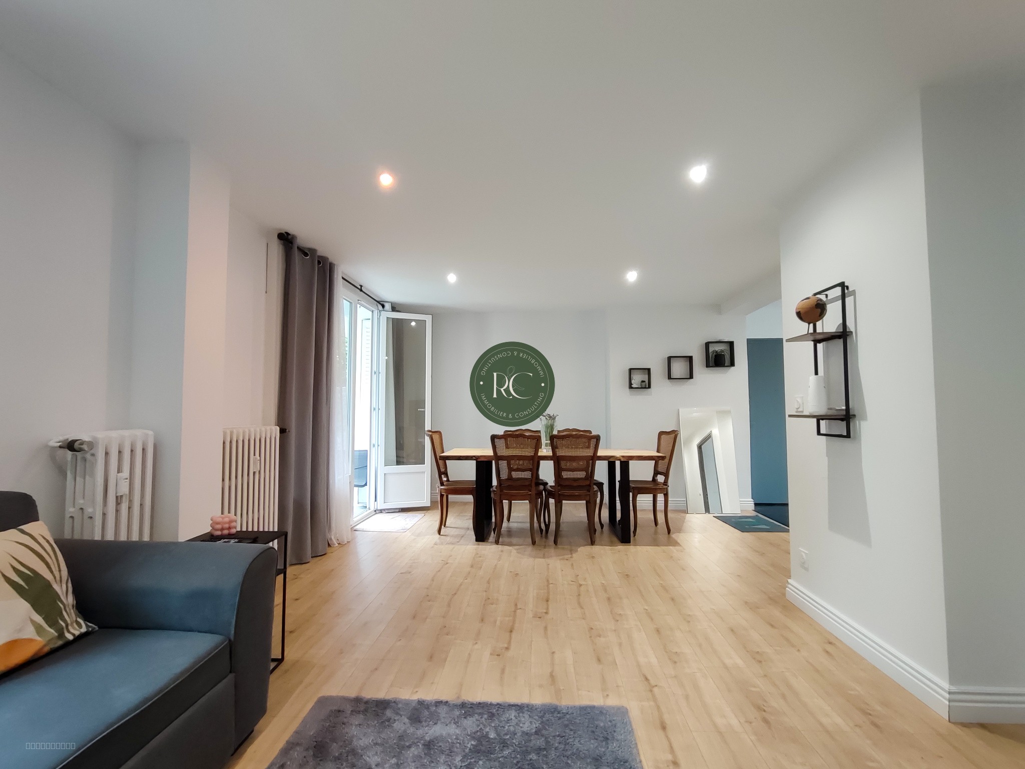 Appartement à vendre à Dijon, 68 m², 4 pièces – photo 2 sur 7