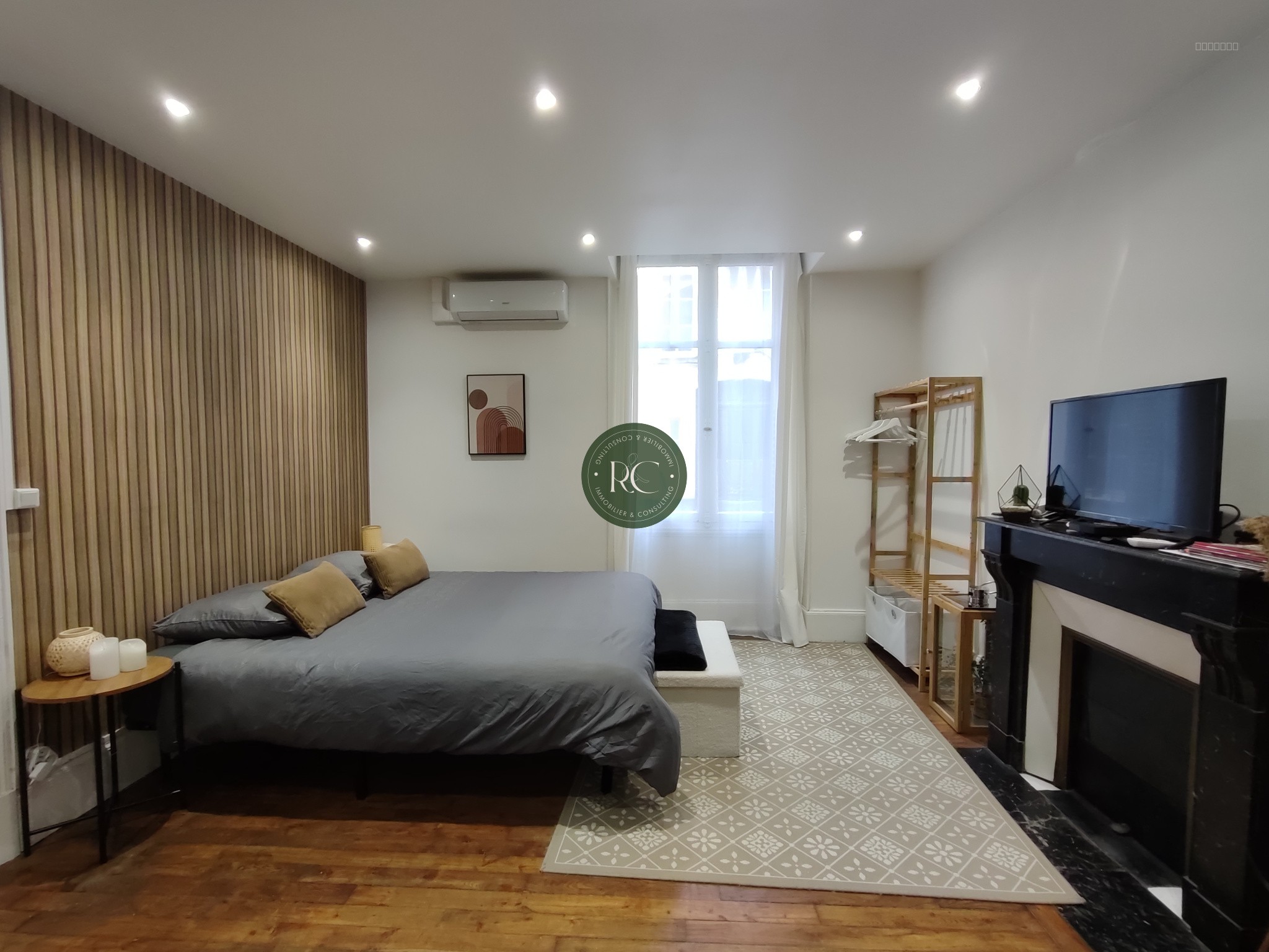 Appartement à vendre à Dijon, 46 m², 2 pièces – photo 3 sur 6