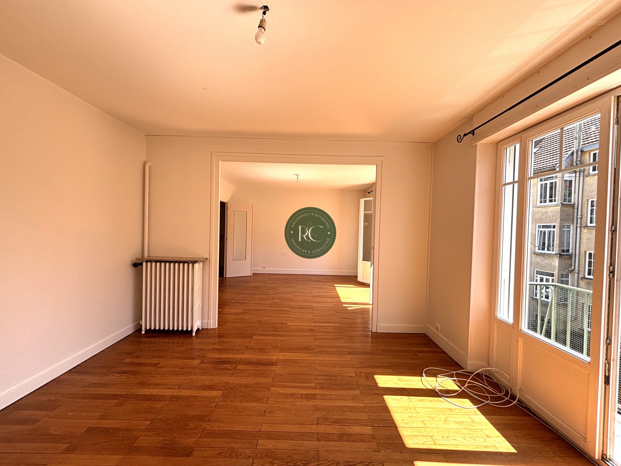 Appartement à vendre à Dijon, 84 m², 4 pièces – photo 1 sur 8