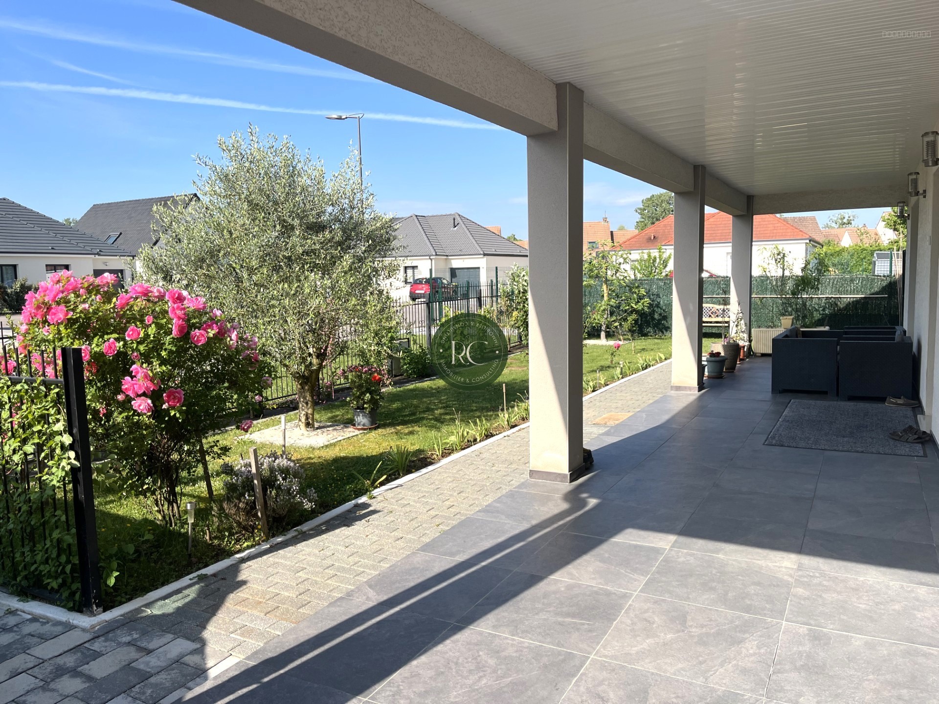 Maison à vendre à Thorey en plaine, 110 m², 5 pièces – photo 1 sur 7