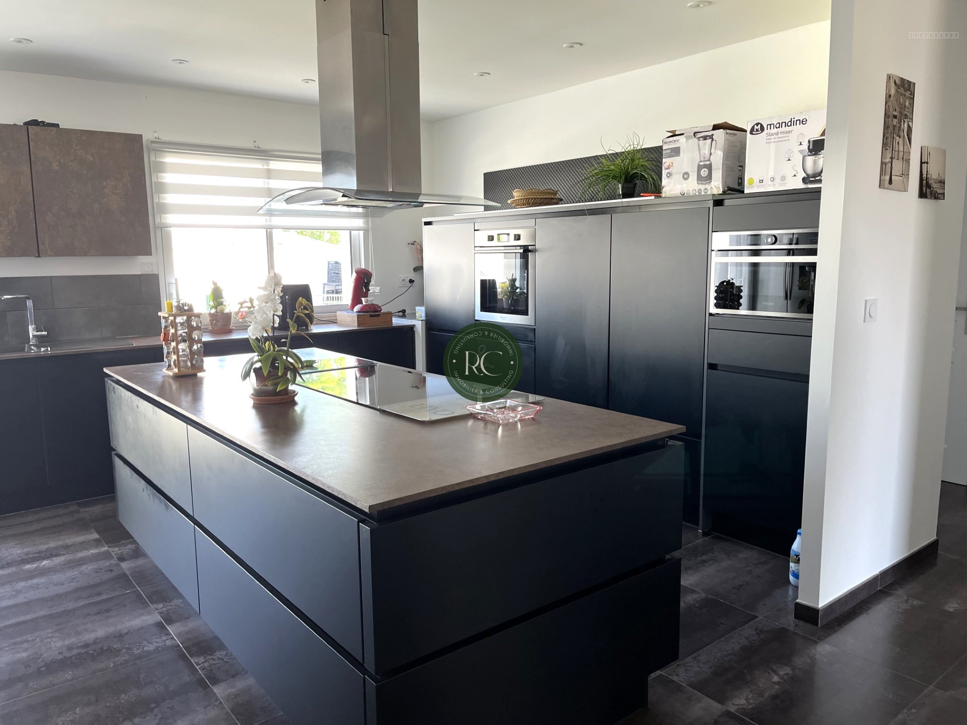 Maison à vendre à Thorey en plaine, 110 m², 5 pièces – photo 3 sur 7