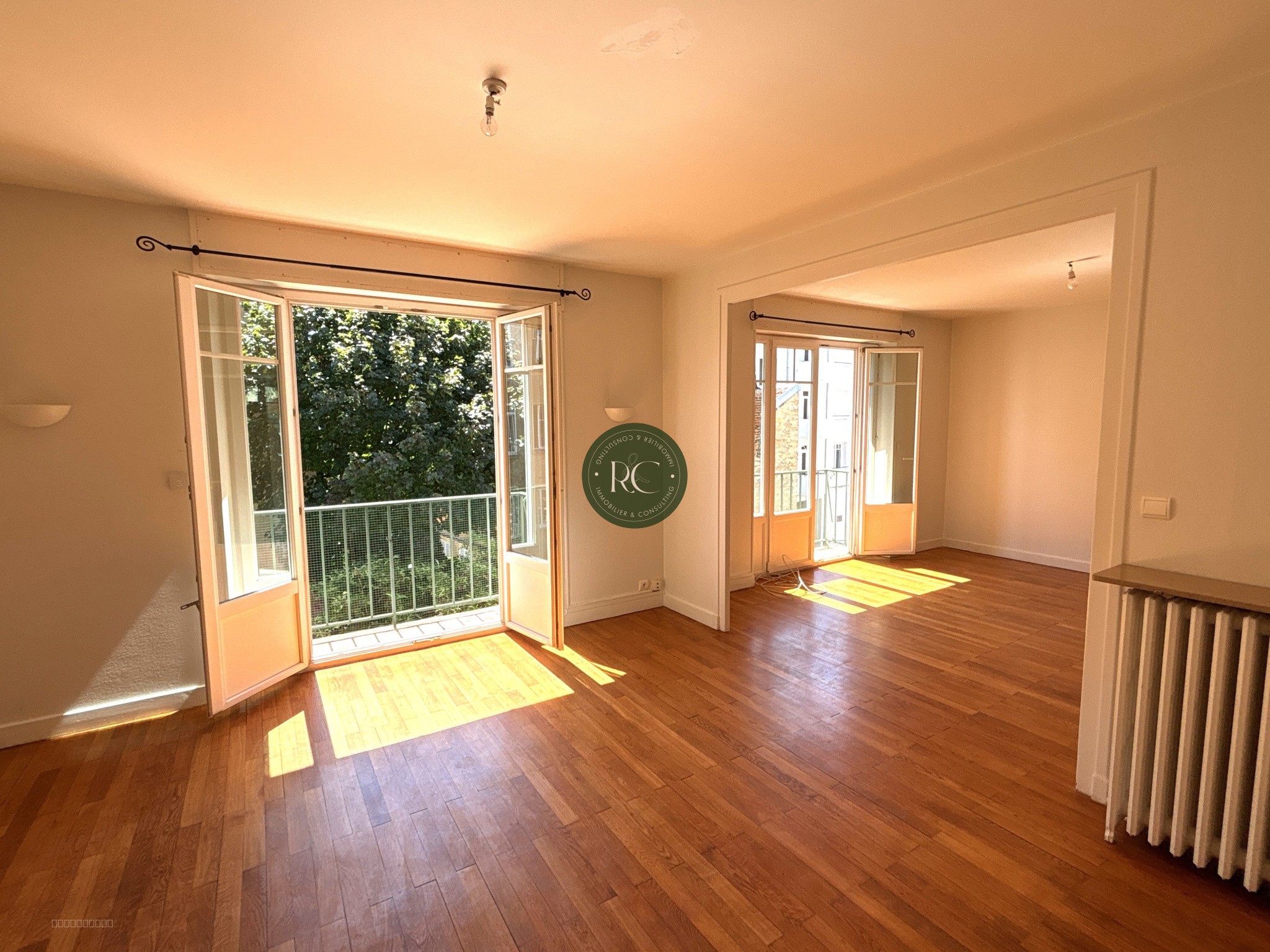 Appartement à vendre à Dijon, 84 m², 4 pièces – photo 2 sur 8