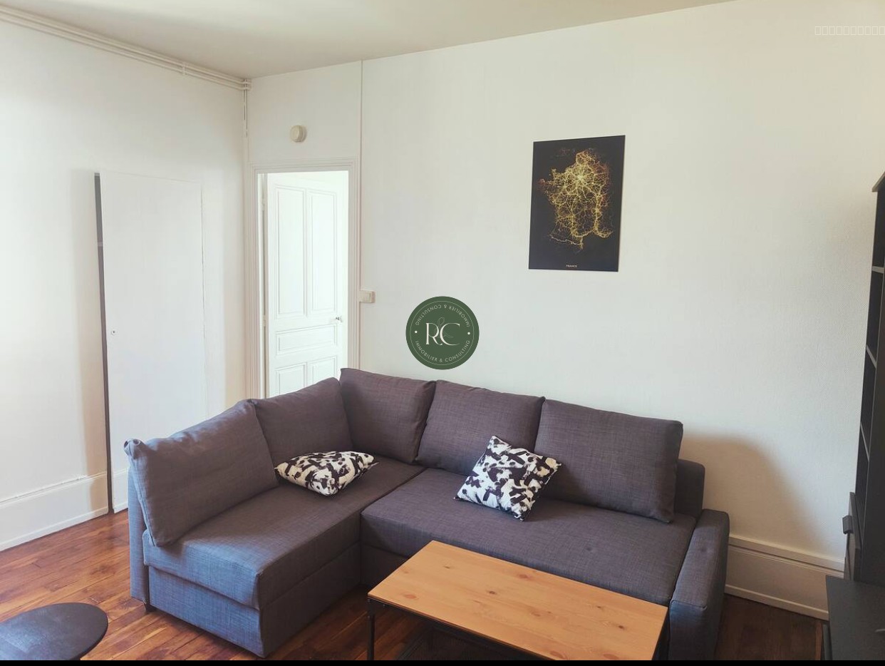 Appartement à vendre à Dijon, 50 m², 2 pièces – photo 3 sur 6