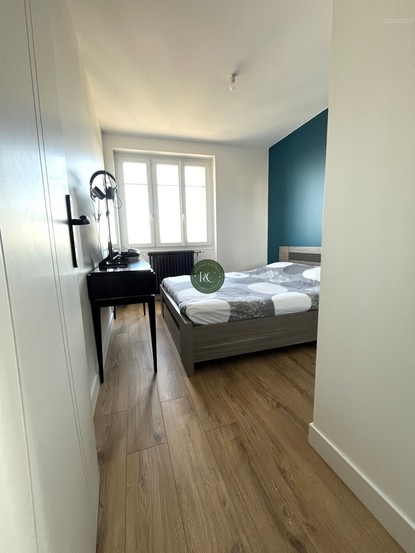 Appartement à vendre à Dijon, 84 m², 5 pièces – photo 3 sur 9