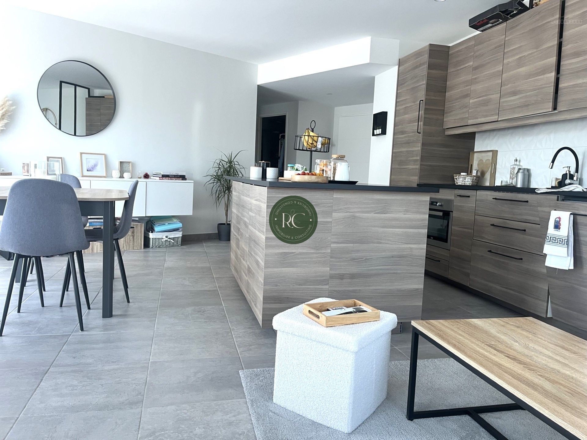 Appartement à vendre à Chevigny st sauveur, 63 m², 3 pièces – photo 1 sur 6