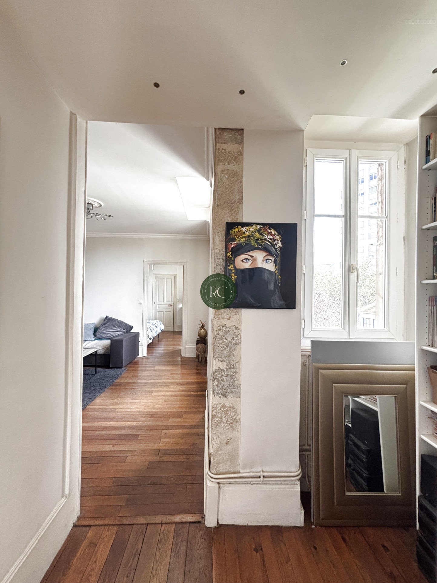 Appartement à vendre à Dijon, 92 m², 3 pièces – photo 3 sur 10