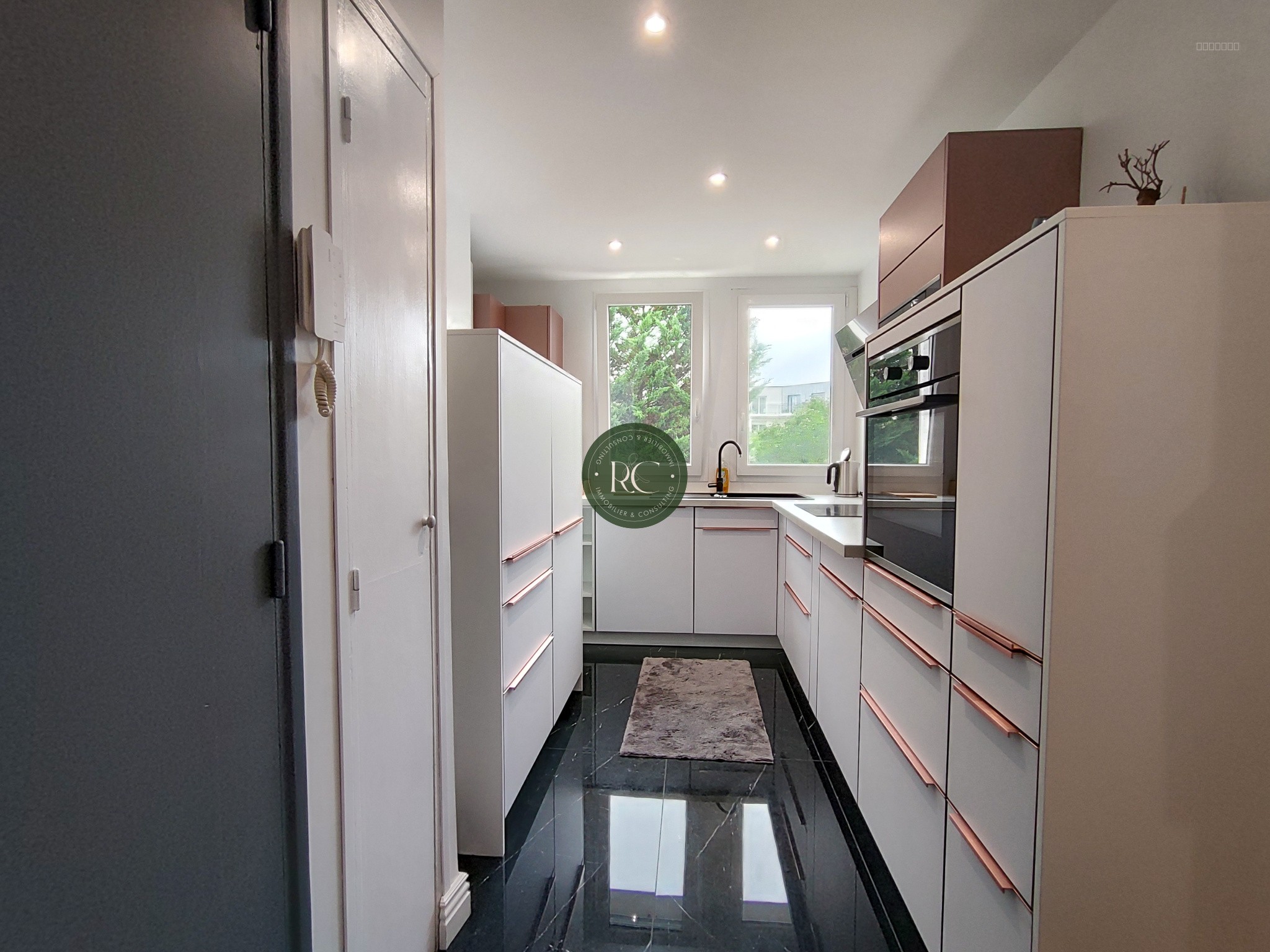 Appartement à vendre à Dijon, 68 m², 4 pièces – photo 3 sur 7