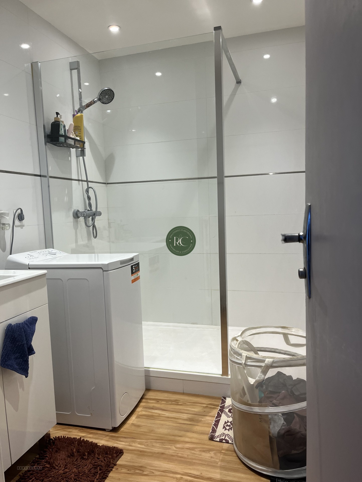 Appartement à vendre à Dijon, 32 m², 2 pièces – photo 2 sur 2