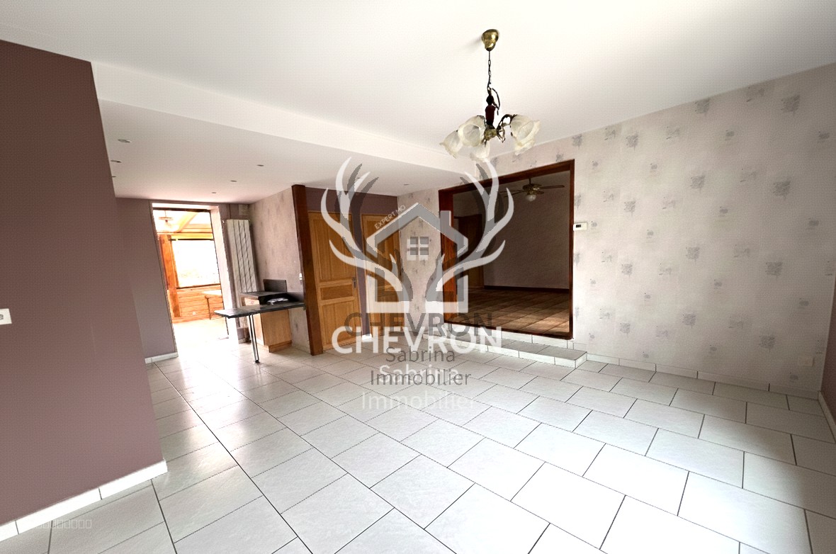 Maison à vendre à Villers semeuse, 125 m², 6 pièces – photo 2 sur 20