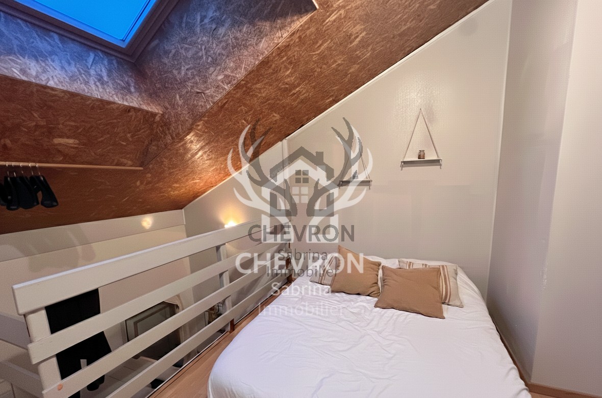Bien immobilier à vendre à Charleville mezieres, 33 m², 2 pièces – photo 3 sur 7