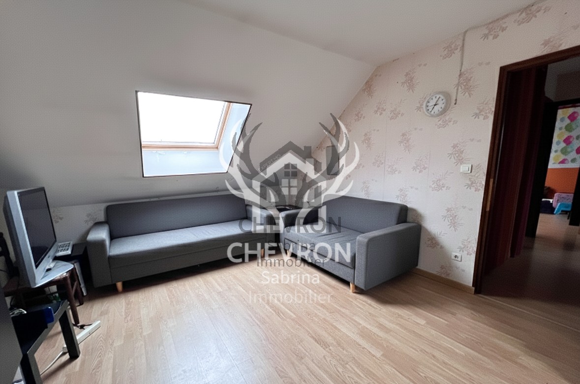 Maison à vendre à Charleville mezieres, 147 m², 5 pièces – photo 3 sur 10
