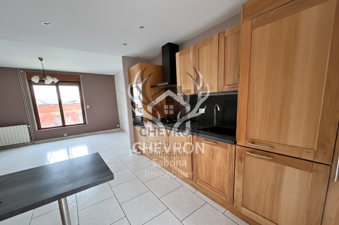 Maison à vendre à Villers semeuse, 125 m², 6 pièces – photo 3 sur 20