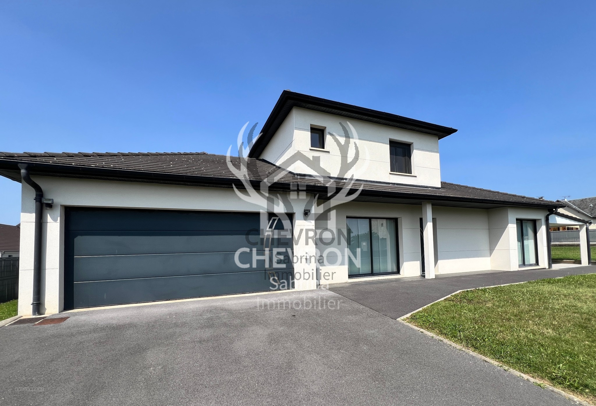 Maison à vendre à Nouvion sur meuse, 154 m², 5 pièces – photo 2 sur 20