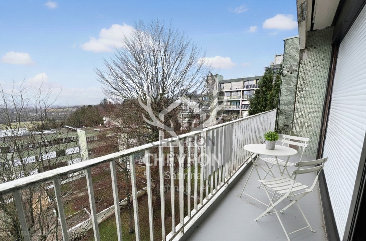 Appartement à vendre à Charleville mezieres, 81 m², 4 pièces – photo 2 sur 11