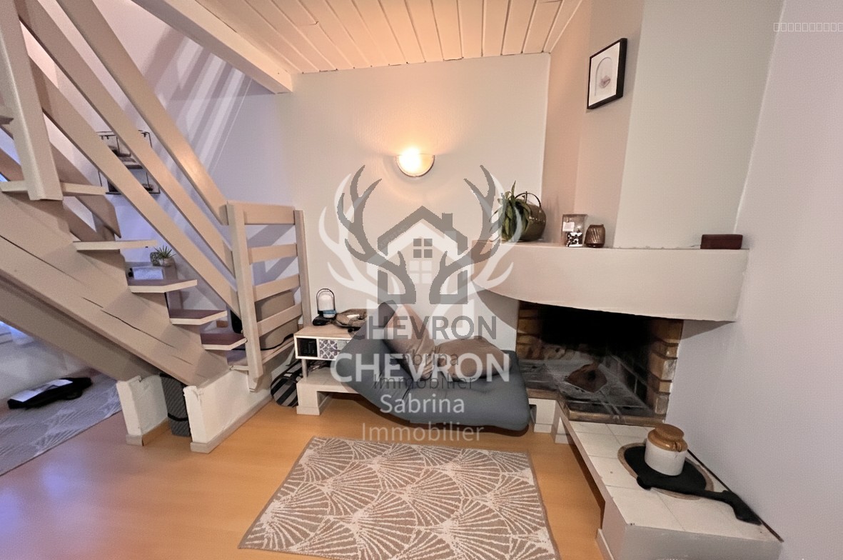 Bien immobilier à vendre à Charleville mezieres, 33 m², 2 pièces – photo 1 sur 7
