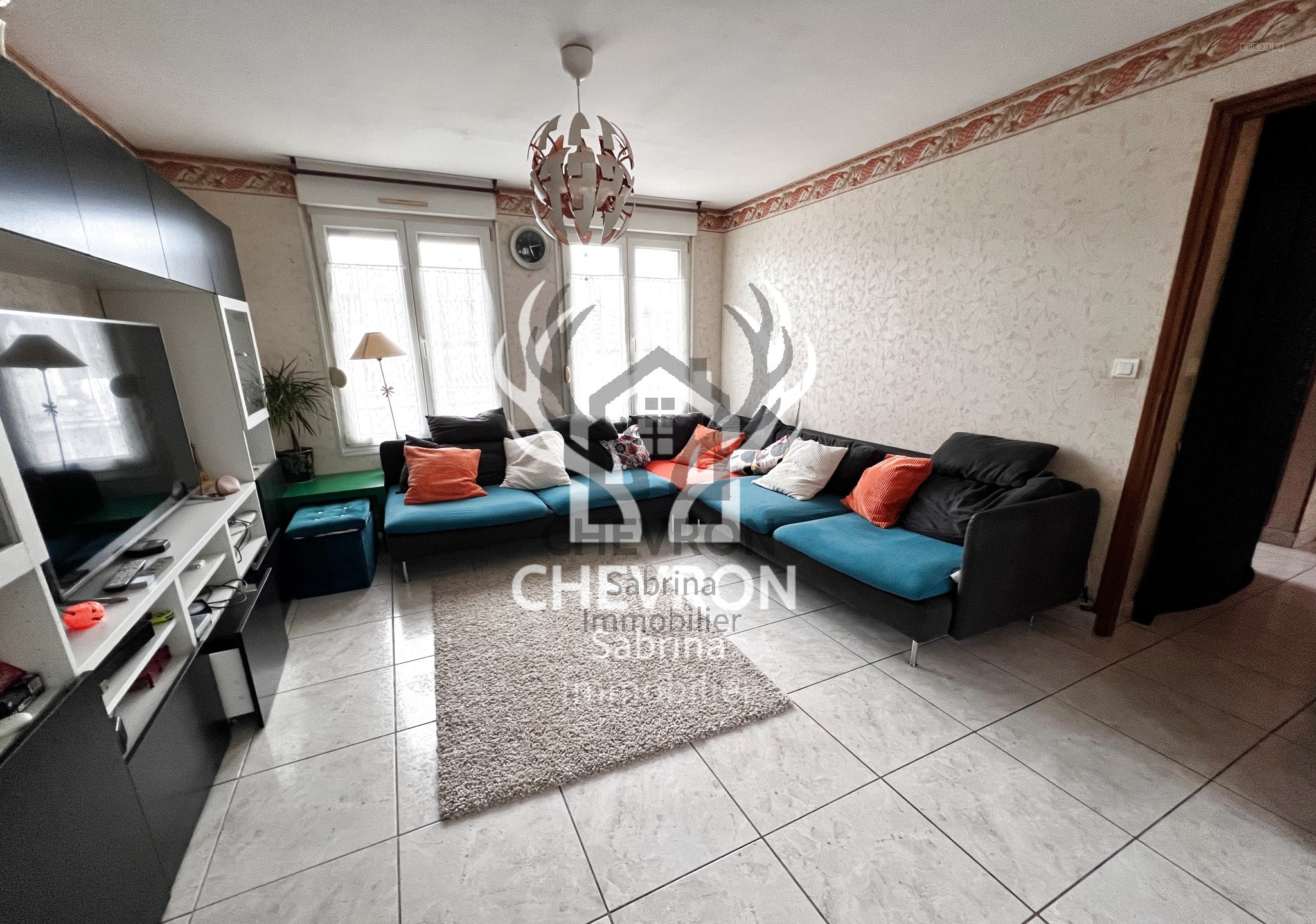 Maison à vendre à Charleville mezieres, 147 m², 5 pièces – photo 1 sur 10