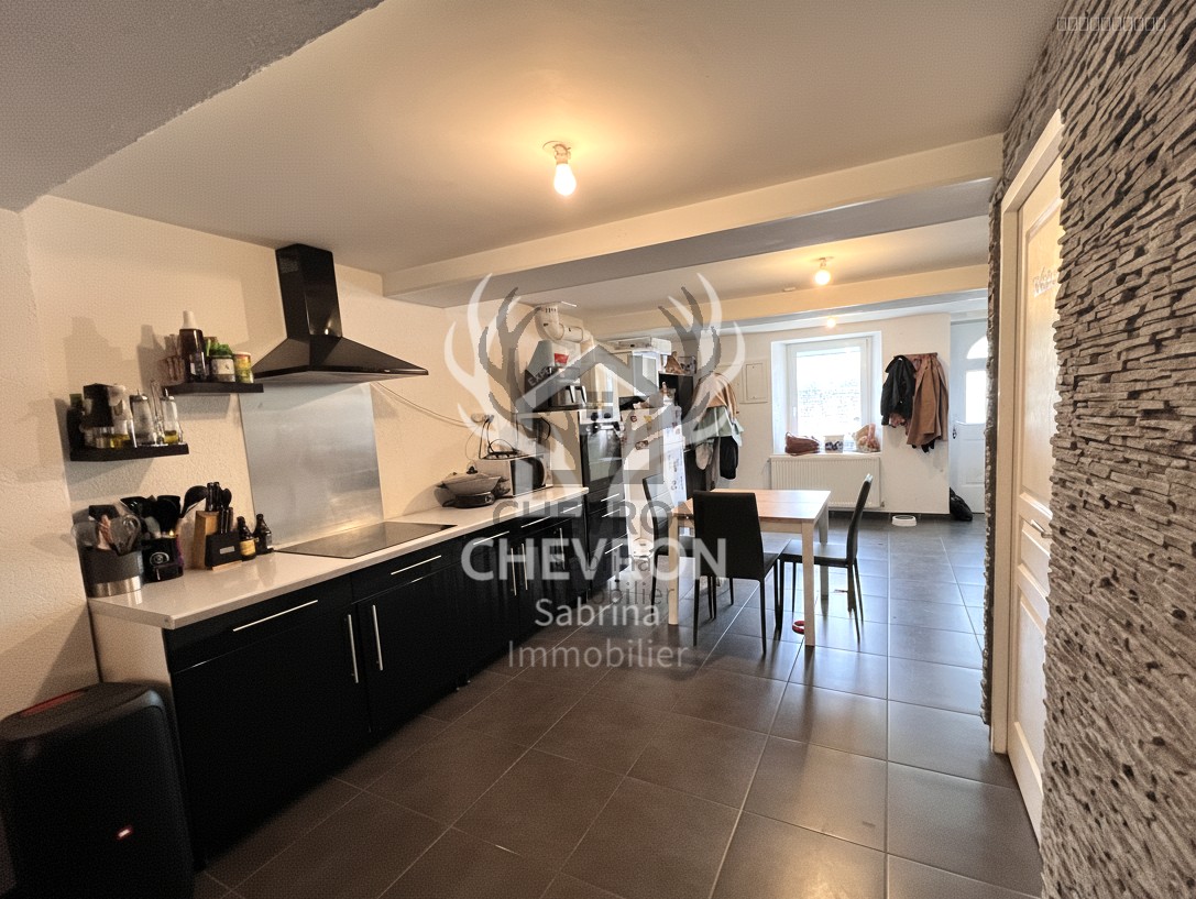Bien immobilier à vendre à Dom le mesnil, 118 m², 4 pièces – photo 3 sur 14