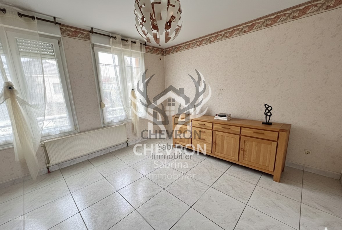 Maison à vendre à Charleville mezieres, 147 m², 5 pièces – photo 2 sur 10