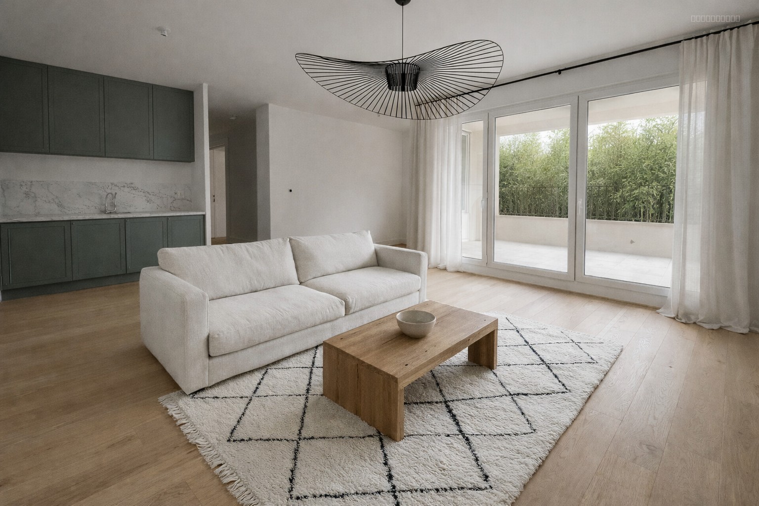 Appartement à vendre à Le taillan medoc, 65 m², 3 pièces – photo 1 sur 4