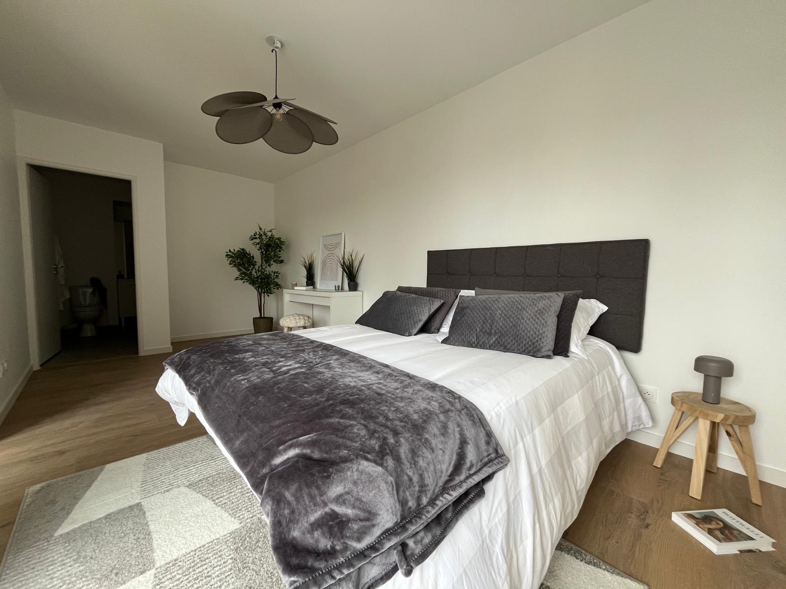 Appartement à vendre à Floirac, 60 m², 2 pièces – photo 2 sur 5