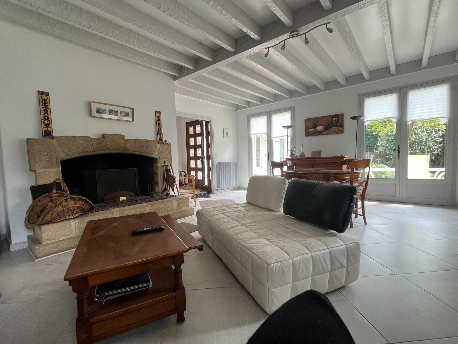 Merignac - Maison de plain-pied 190 m2 — photo 1