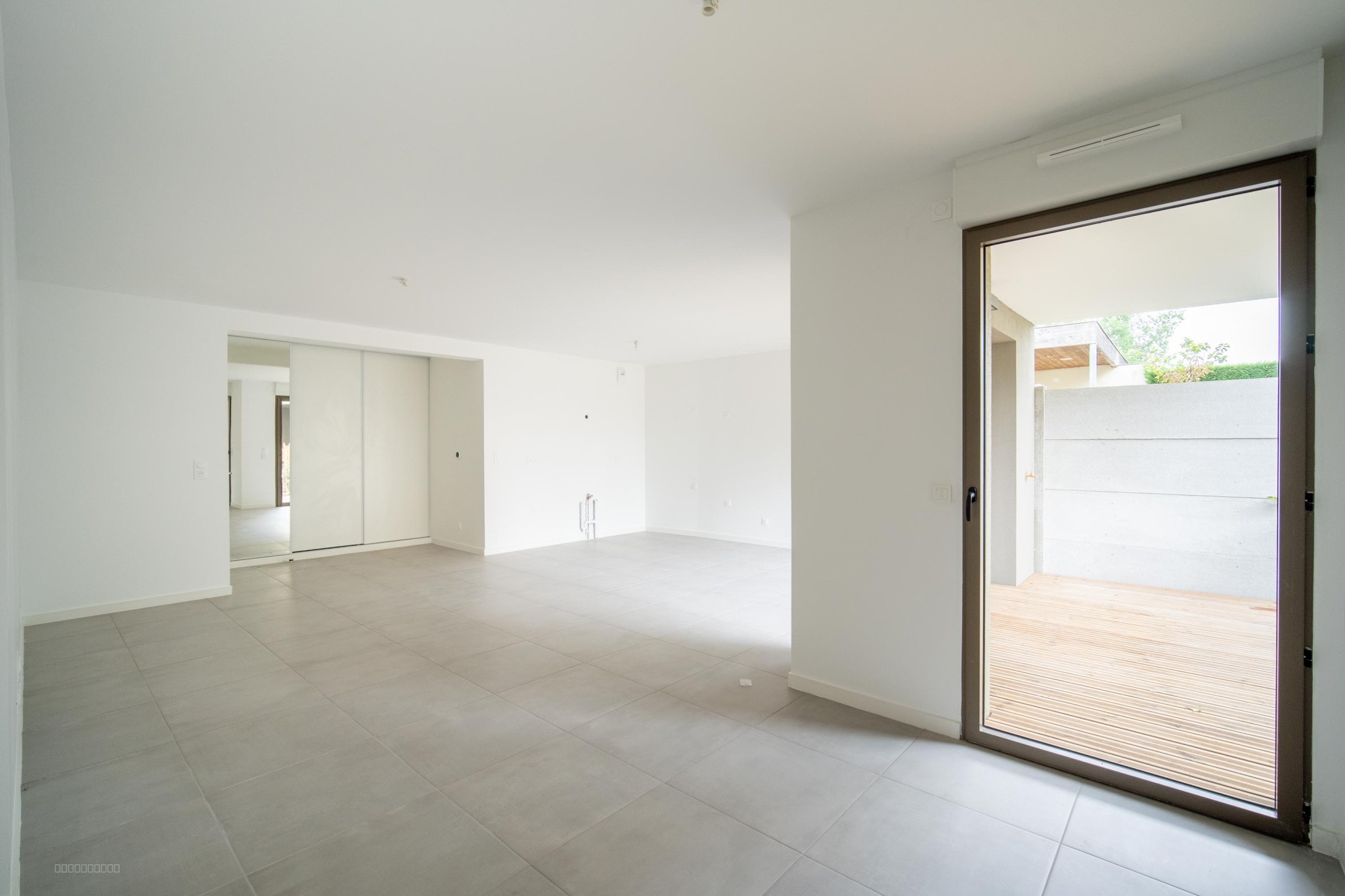 Appartement à vendre à Talence, 97,71 m², 4 pièces – photo 2 sur 6