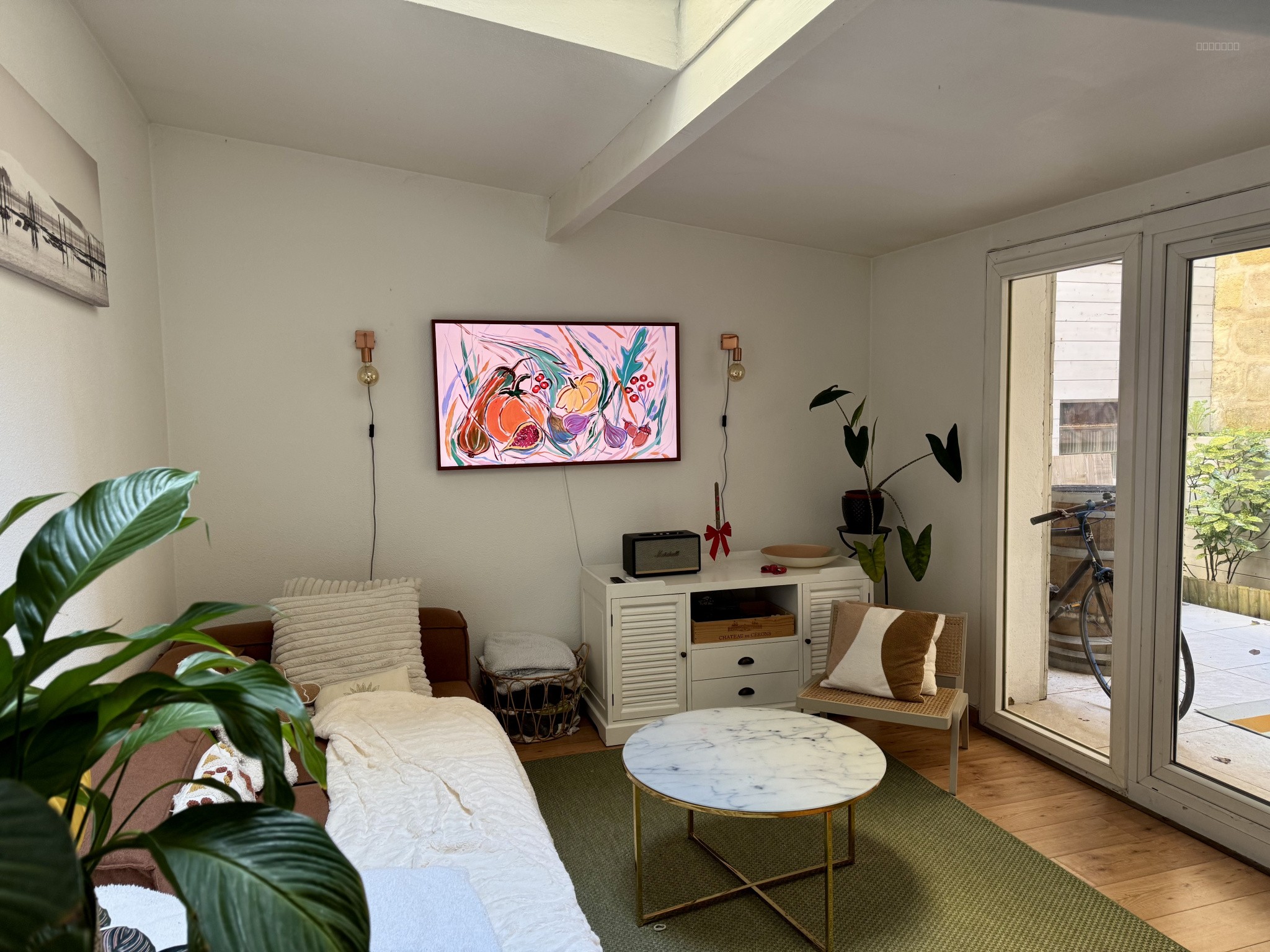 Appartement à vendre à Bordeaux, 72,07 m², 3 pièces – photo 1 sur 6