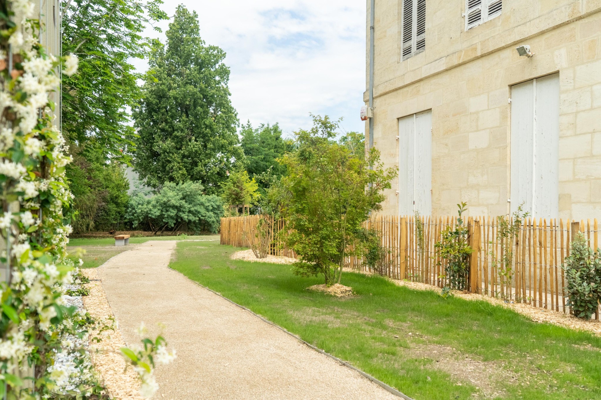 Appartement à vendre à Talence, 97,71 m², 4 pièces – photo 1 sur 6