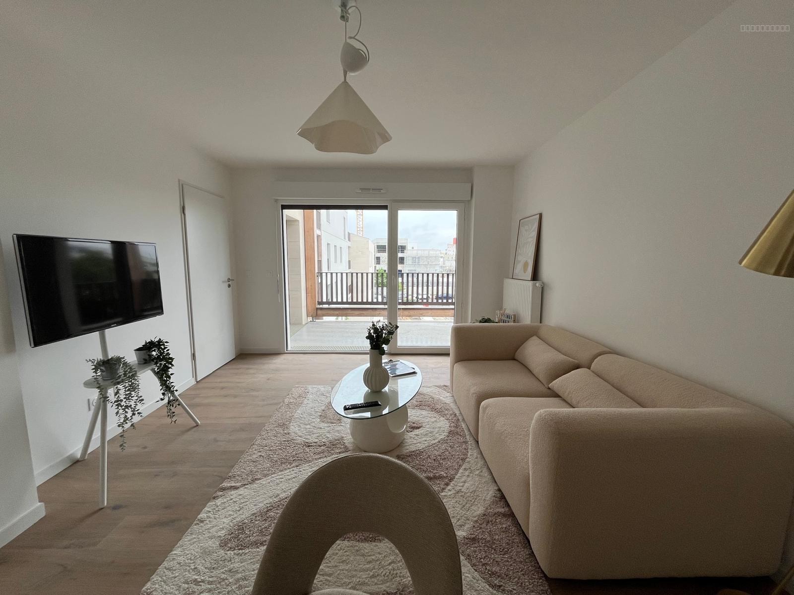 Appartement à vendre à Floirac, 60 m², 2 pièces – photo 1 sur 5