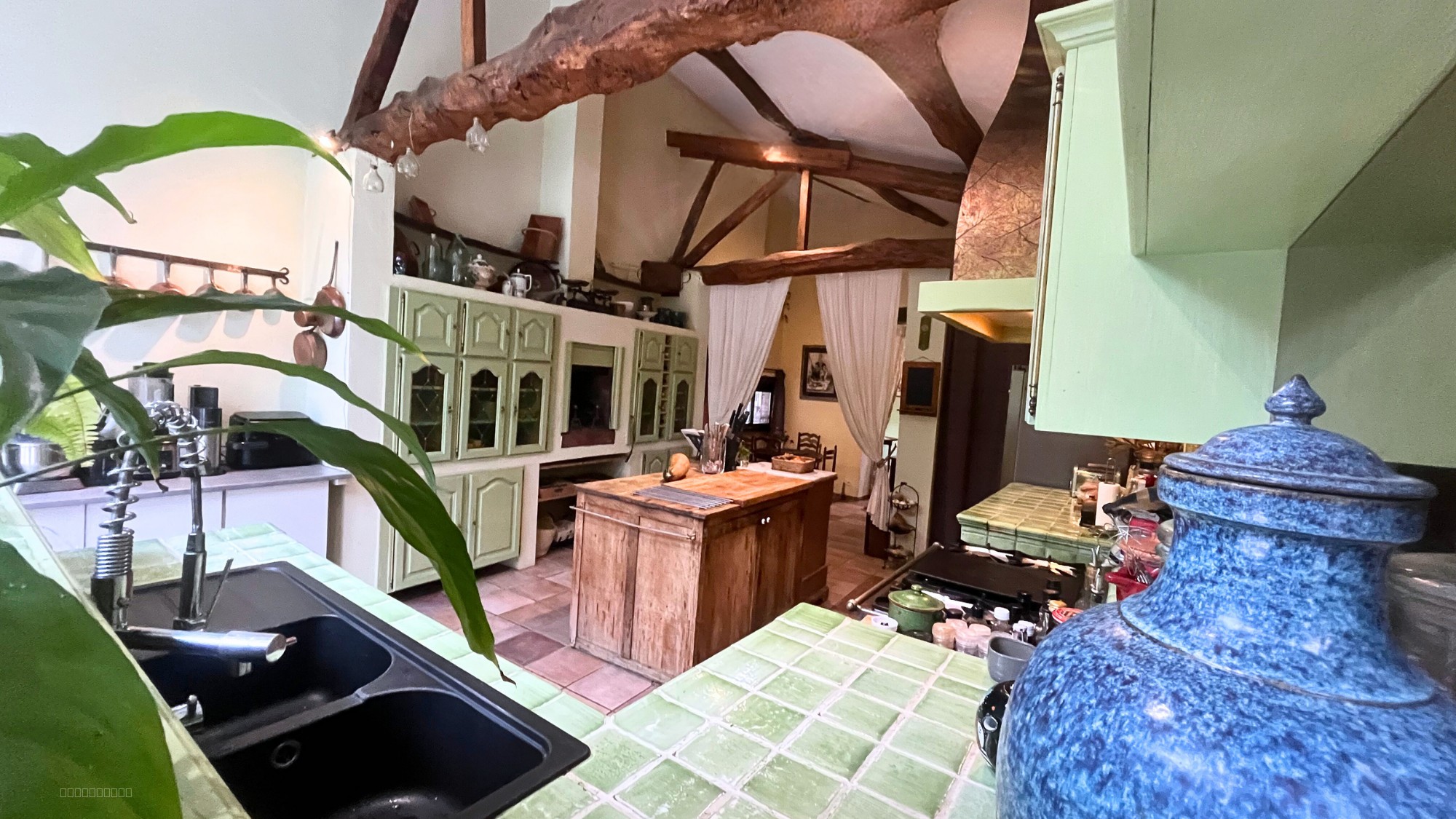 Maison à vendre à La magdelaine sur tarn, 771 m², 13 pièces – photo 2 sur 20