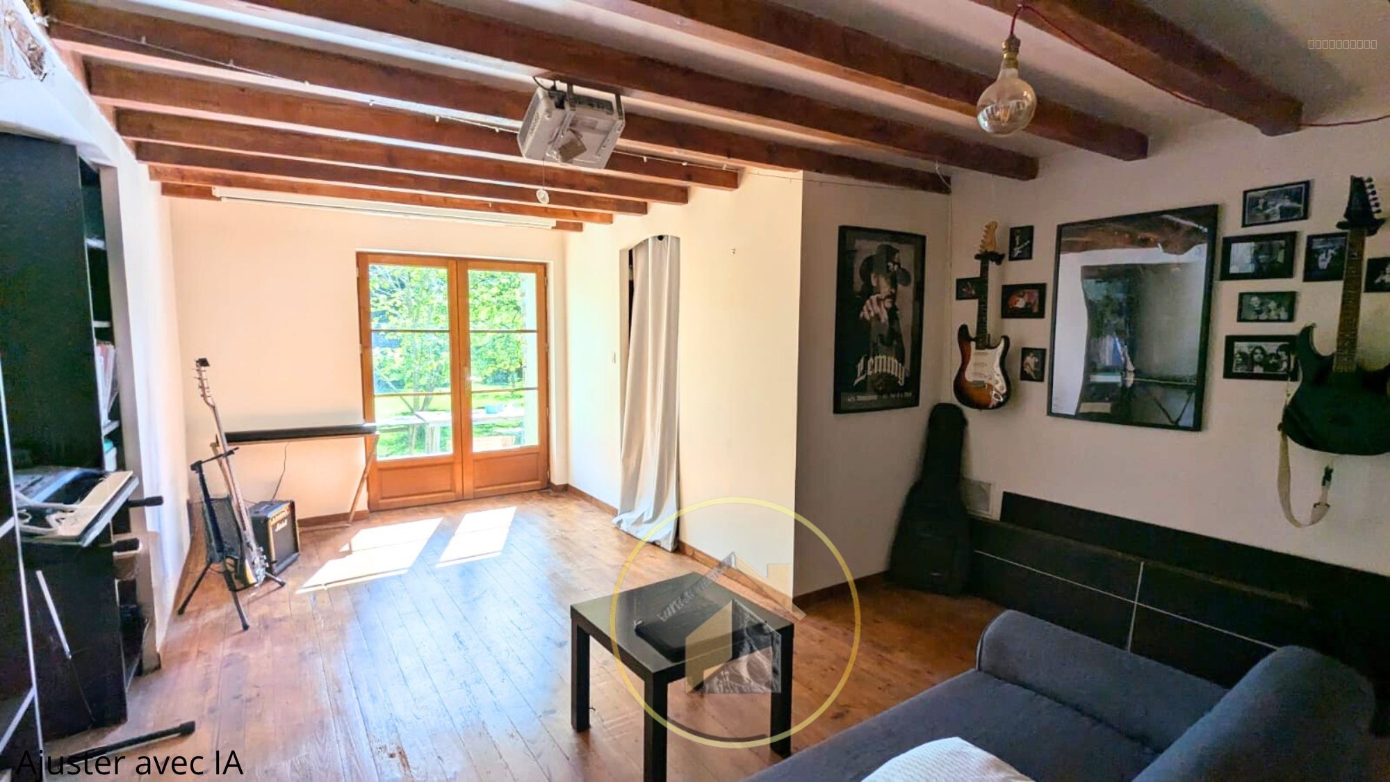 Maison de Caractère entre Graulhet et Gaillac au calme — photo 7