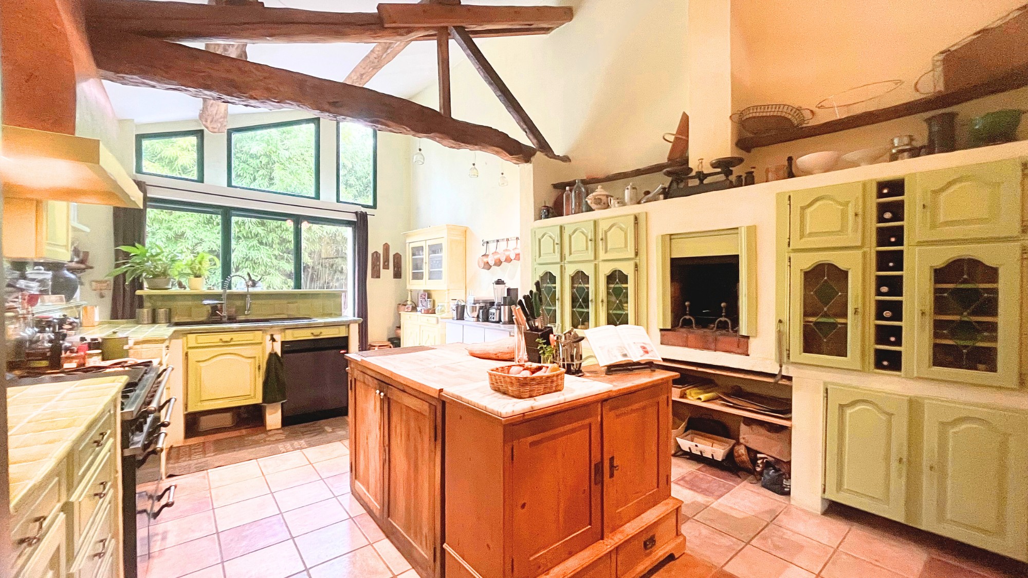 Maison à vendre à La magdelaine sur tarn, 771 m², 13 pièces – photo 3 sur 20